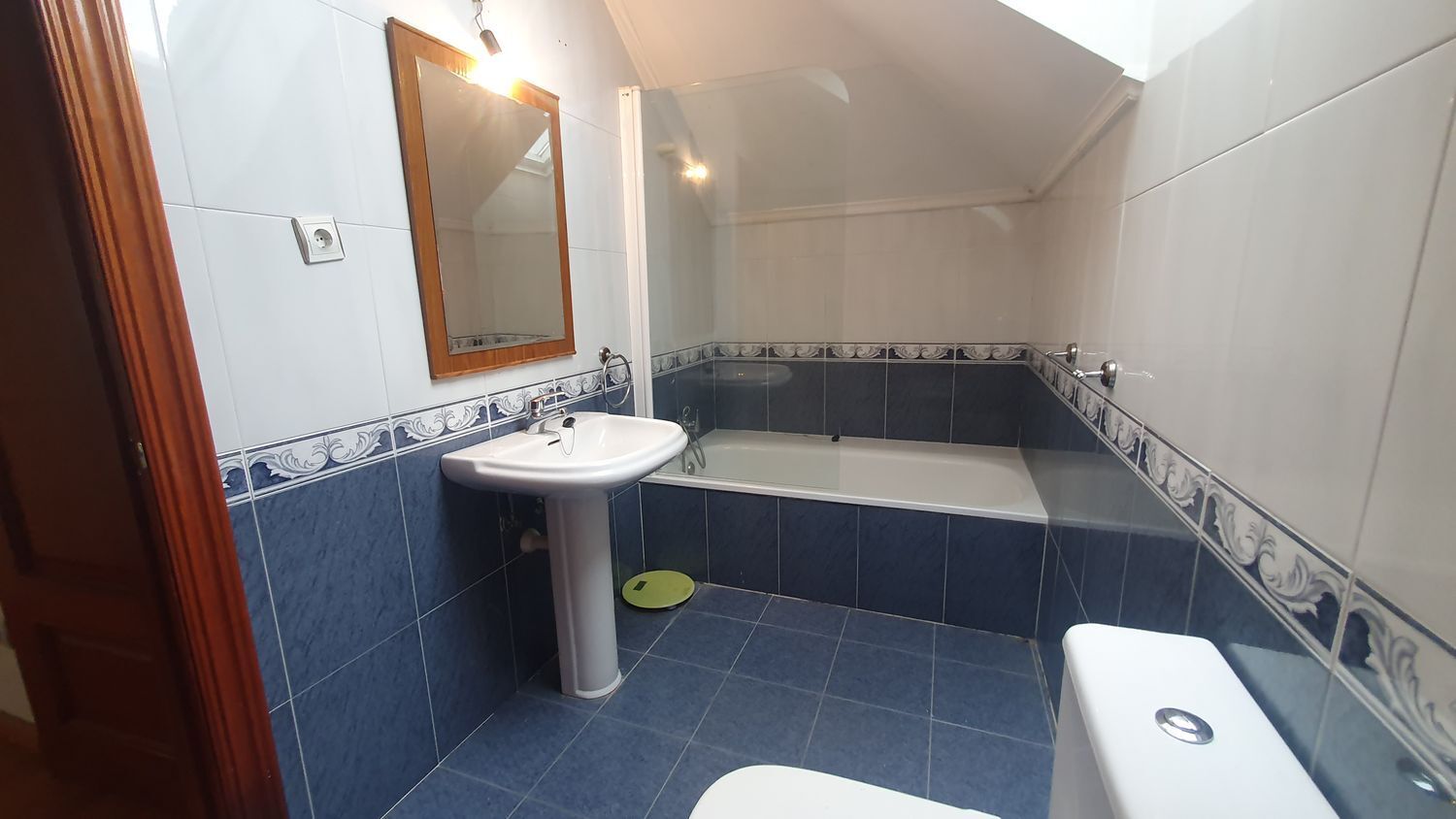 Casas o chalets-Alquiler-Las Navas del MarquÃ©s-2108363-Foto-9