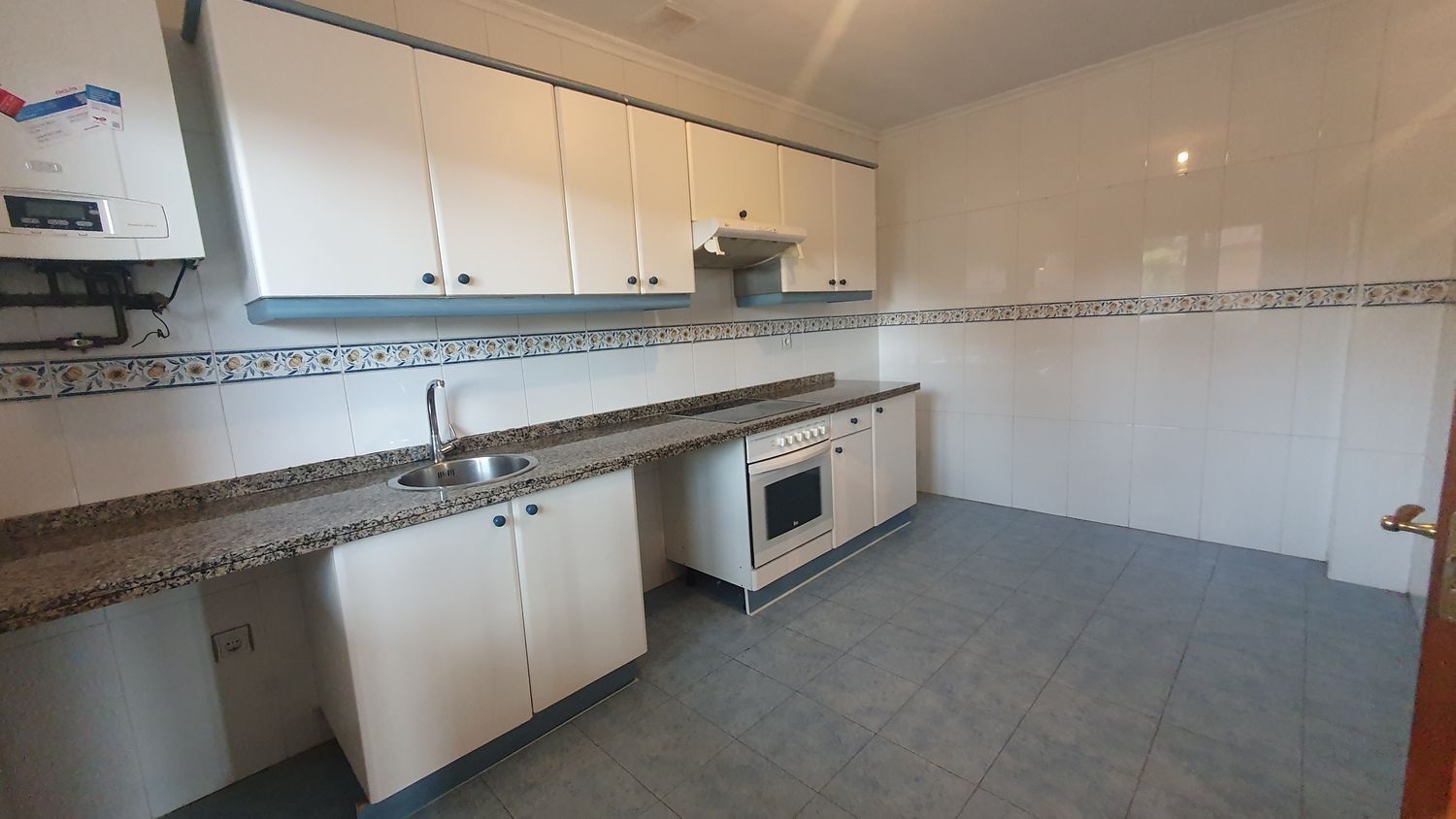 Casas o chalets-Alquiler-Las Navas del MarquÃ©s-2108363-Foto-10