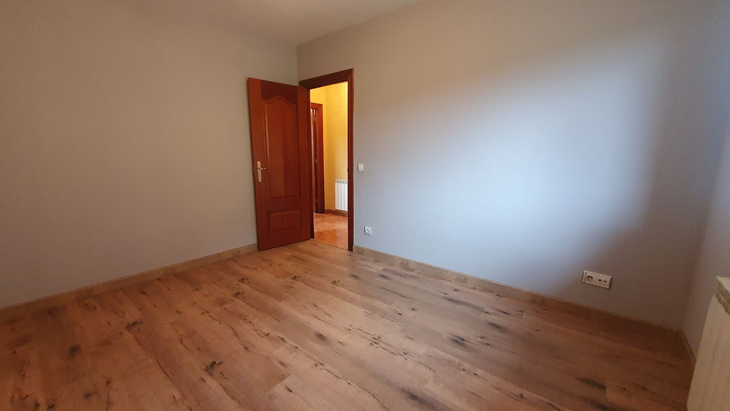 Casas o chalets-Alquiler-Las Navas del MarquÃ©s-2108363-Foto-12