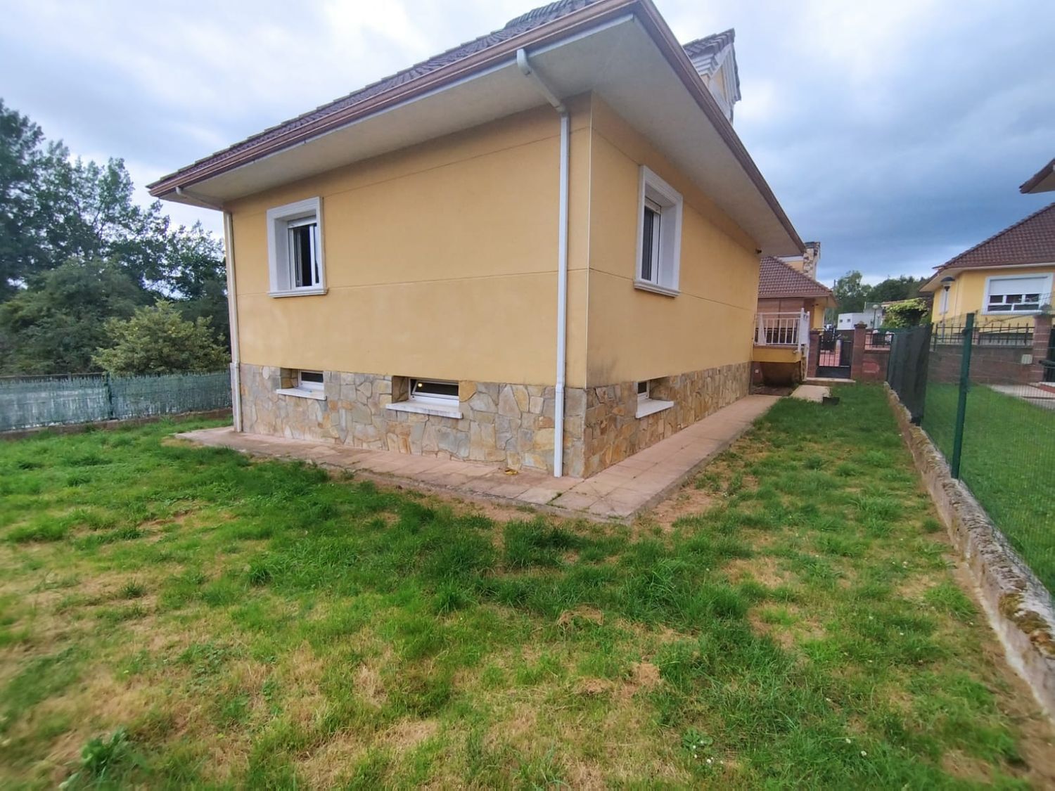 Casas o chalets-Alquiler-Las Navas del MarquÃ©s-2108363-Foto-14