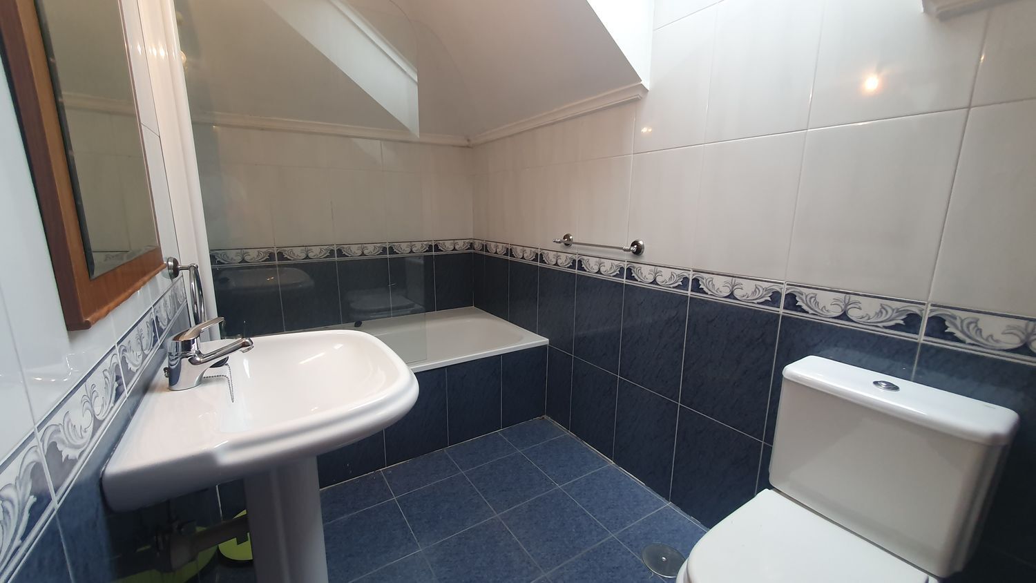 Casas o chalets-Alquiler-Las Navas del MarquÃ©s-2108363-Foto-26