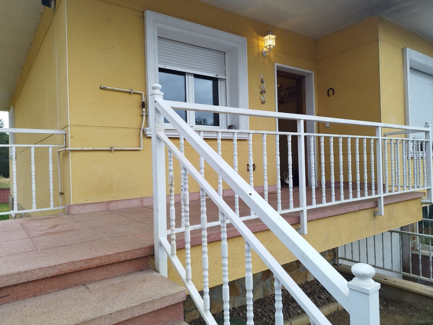 Casas o chalets-Alquiler-Las Navas del MarquÃ©s-2108363-Foto-28