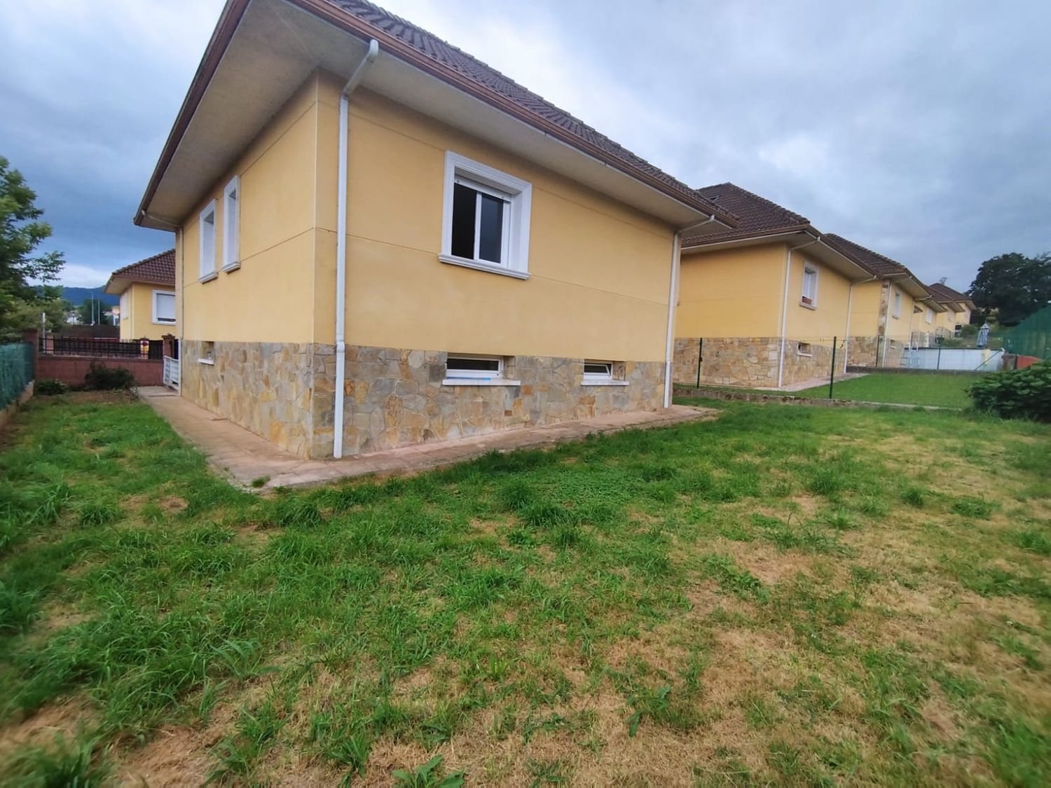 Casas o chalets-Alquiler-Las Navas del MarquÃ©s-2108363-Foto-34