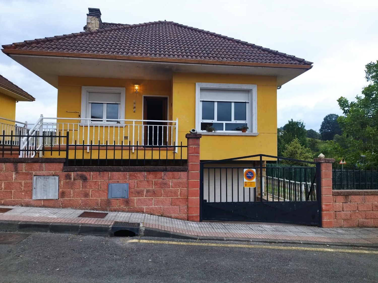 Casas o chalets-Alquiler-Las Navas del MarquÃ©s-2108363-Foto-36