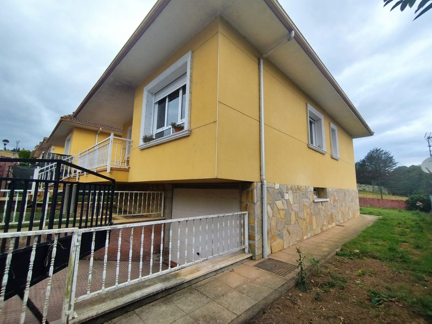 Casas o chalets-Alquiler-Las Navas del MarquÃ©s-2108363-Foto-35