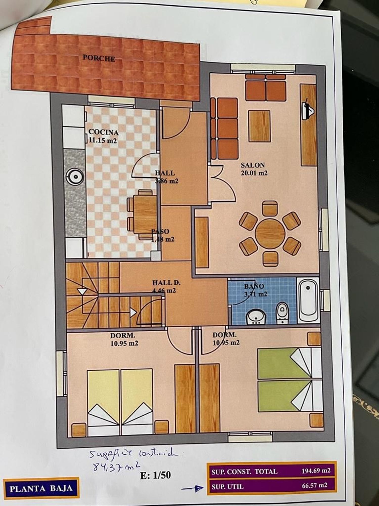 Casas o chalets-Alquiler-Las Navas del MarquÃ©s-2108363-Foto-37