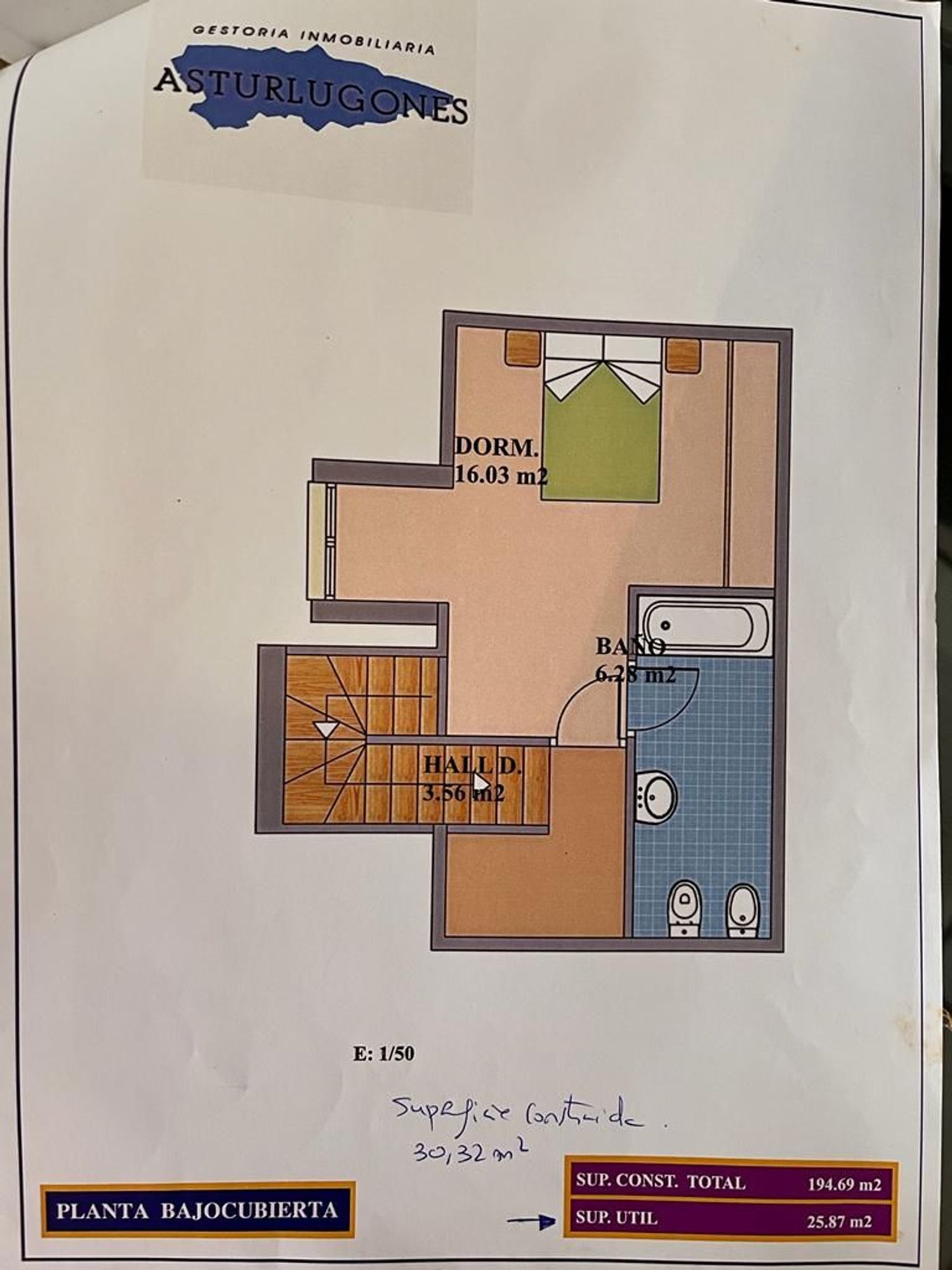 Casas o chalets-Alquiler-Las Navas del MarquÃ©s-2108363-Foto-38