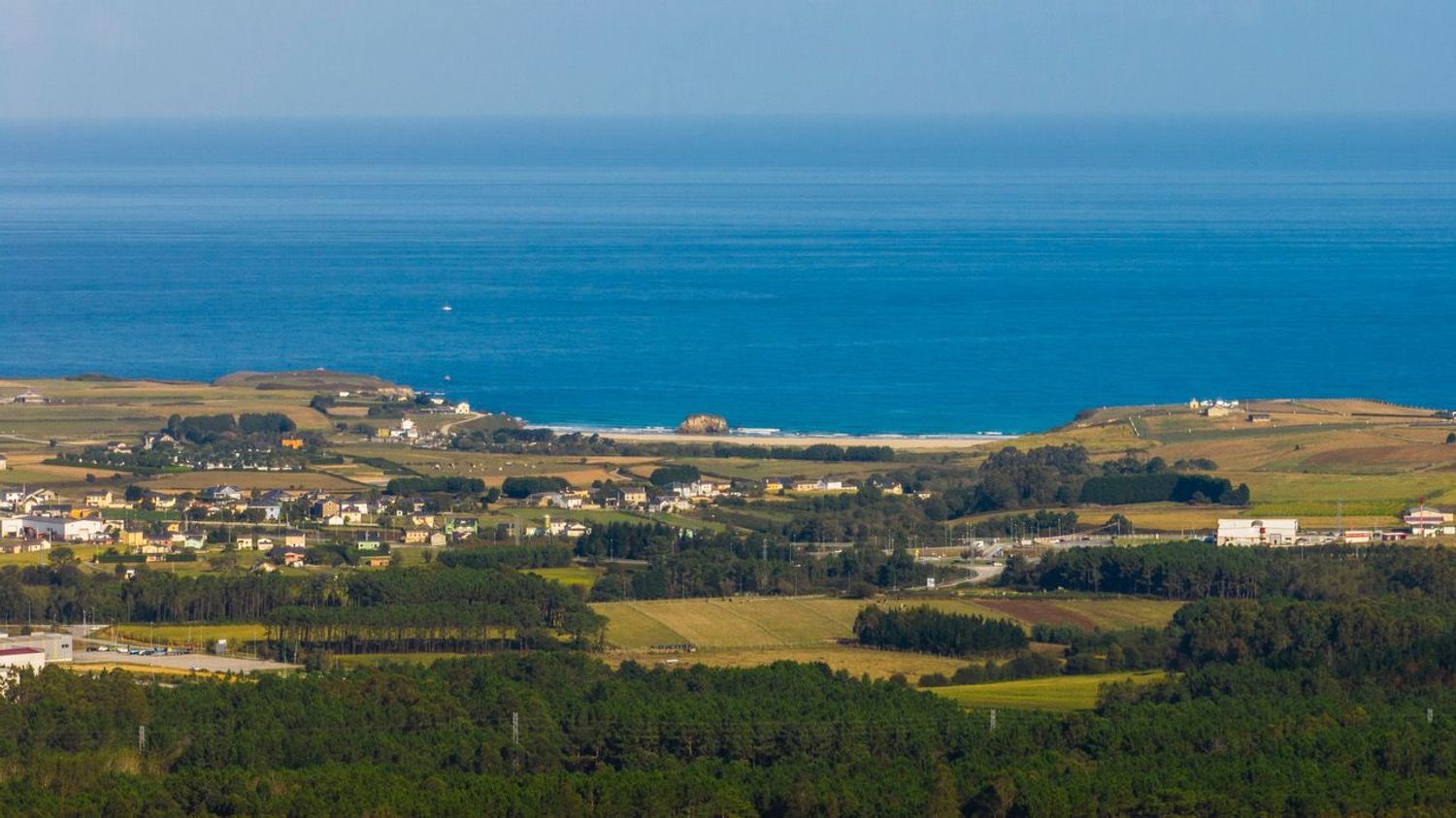 Fincas y solares-Venta-Castropol-2108378