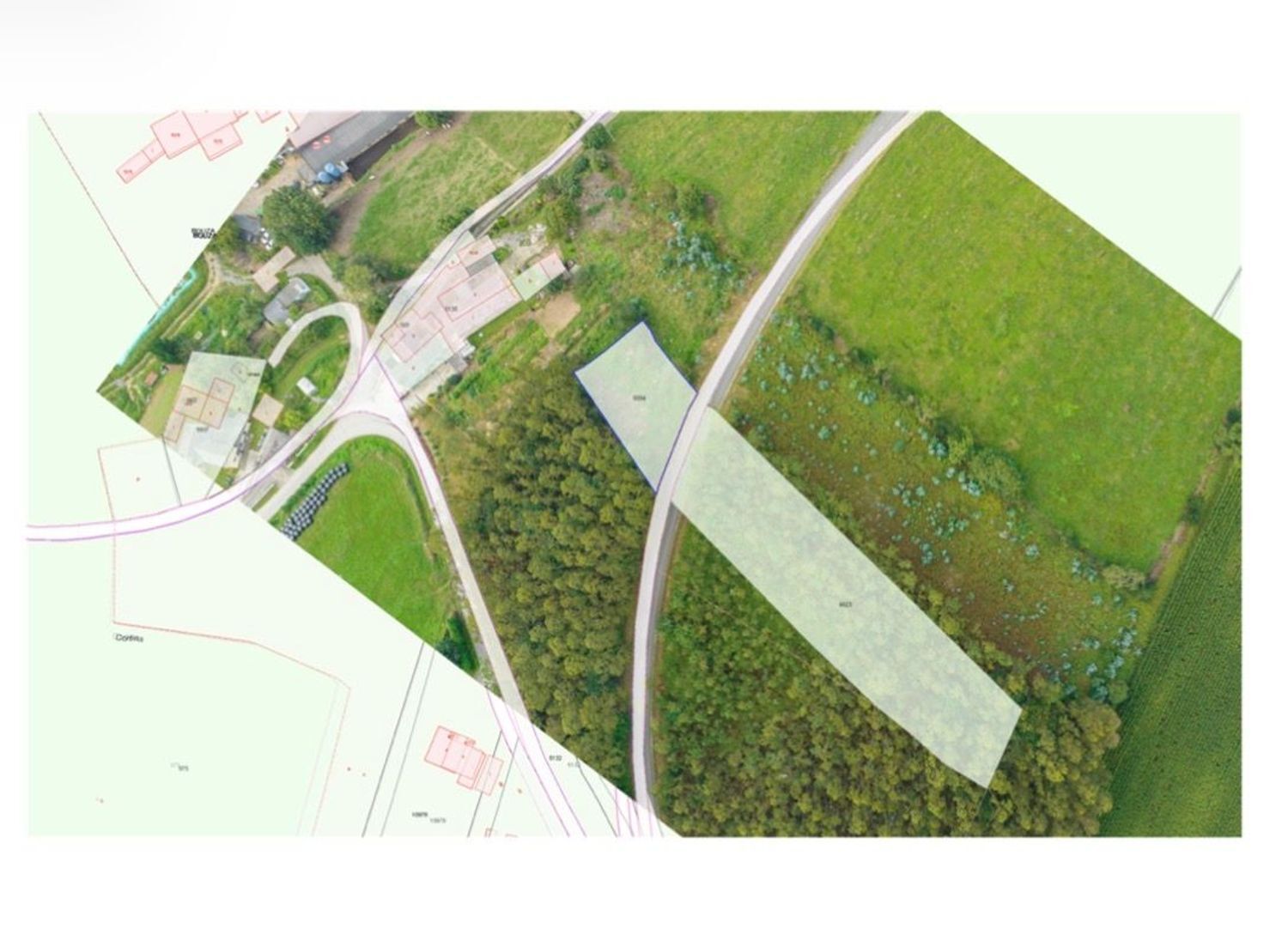 Fincas y solares-Venta-Castropol-2108378-Foto-5