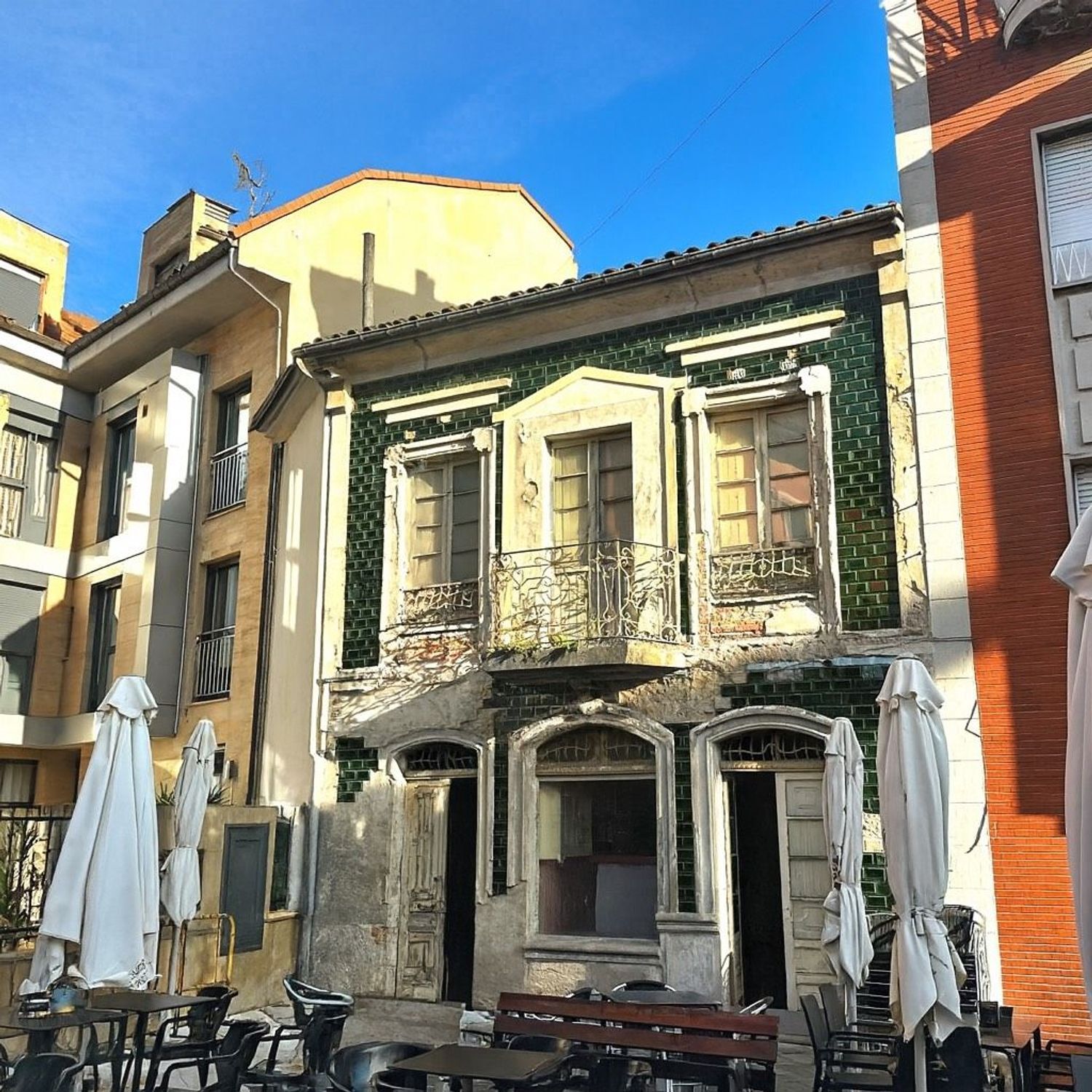 Propiedad en venta en Asturias, Noreña