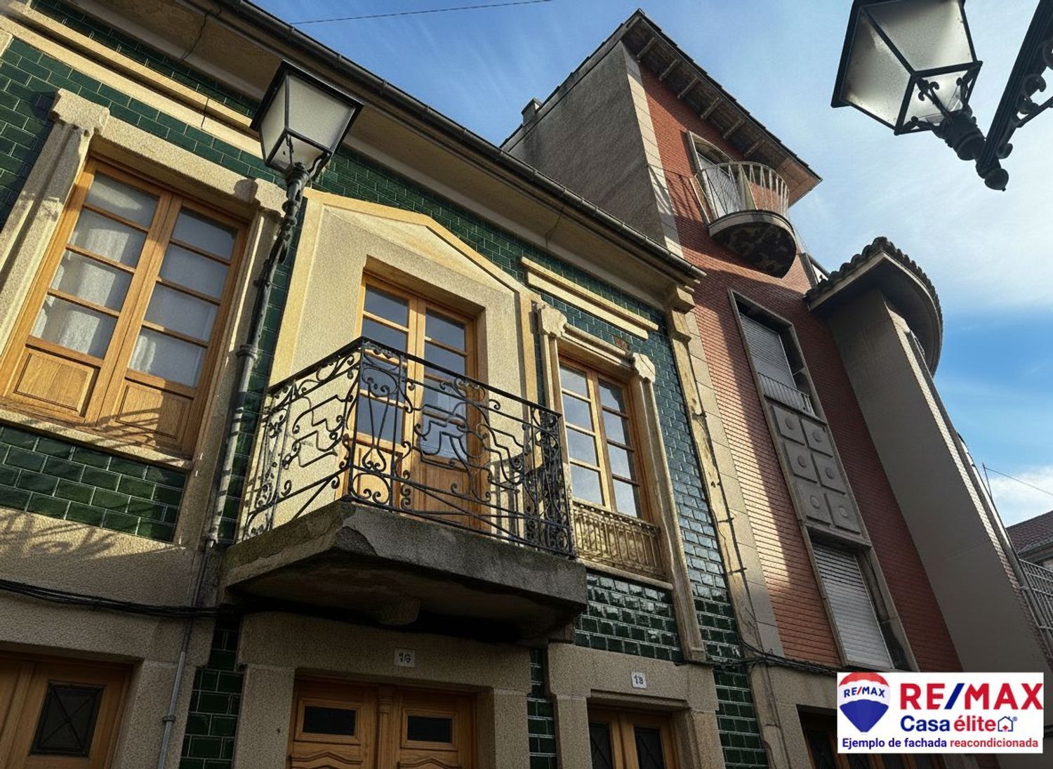 Propiedad en venta en Asturias, Noreña