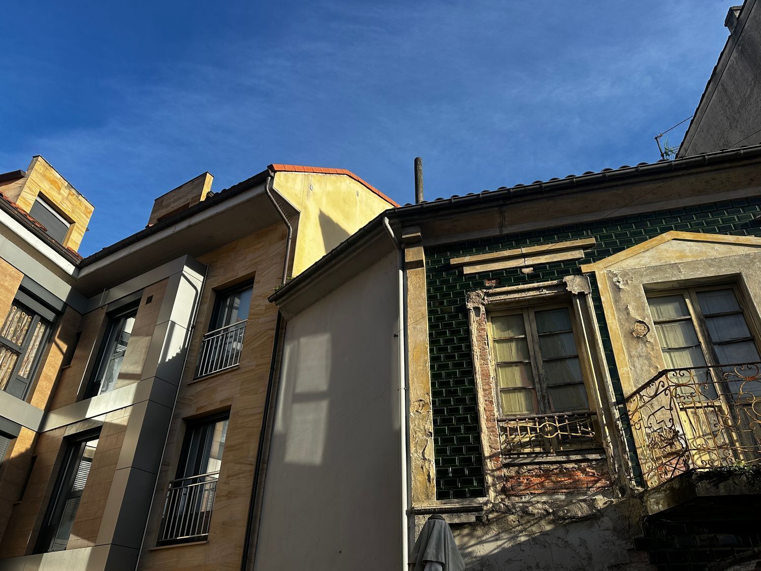 Propiedad en venta en Asturias, Noreña