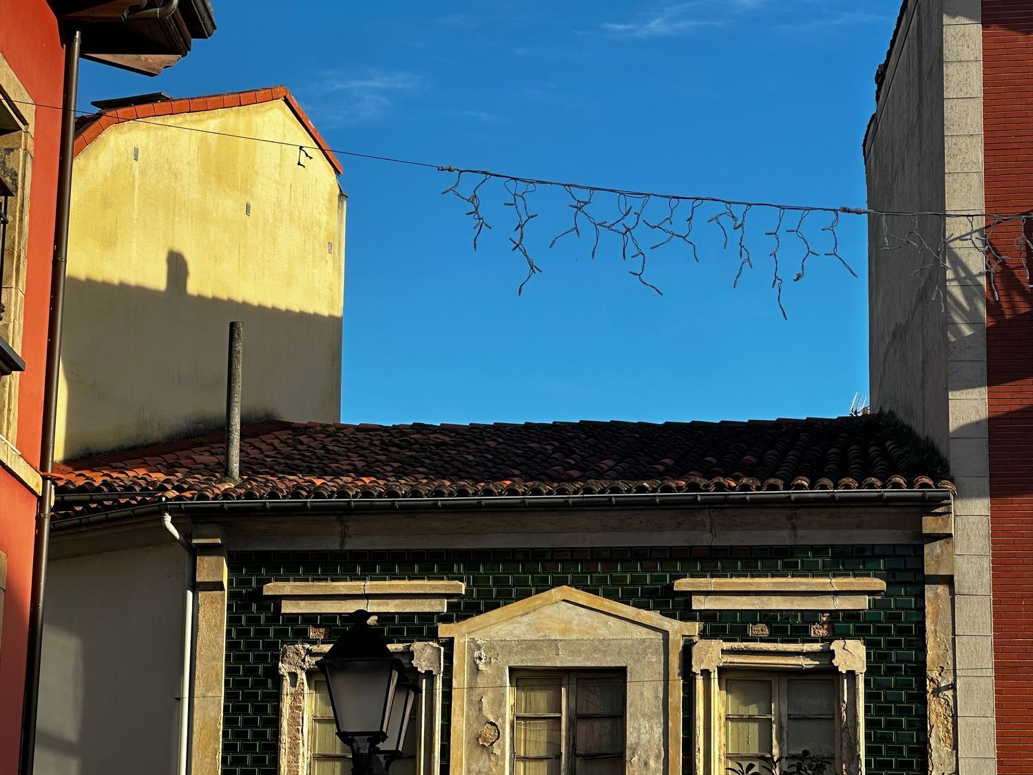 Propiedad en venta en Asturias, Noreña