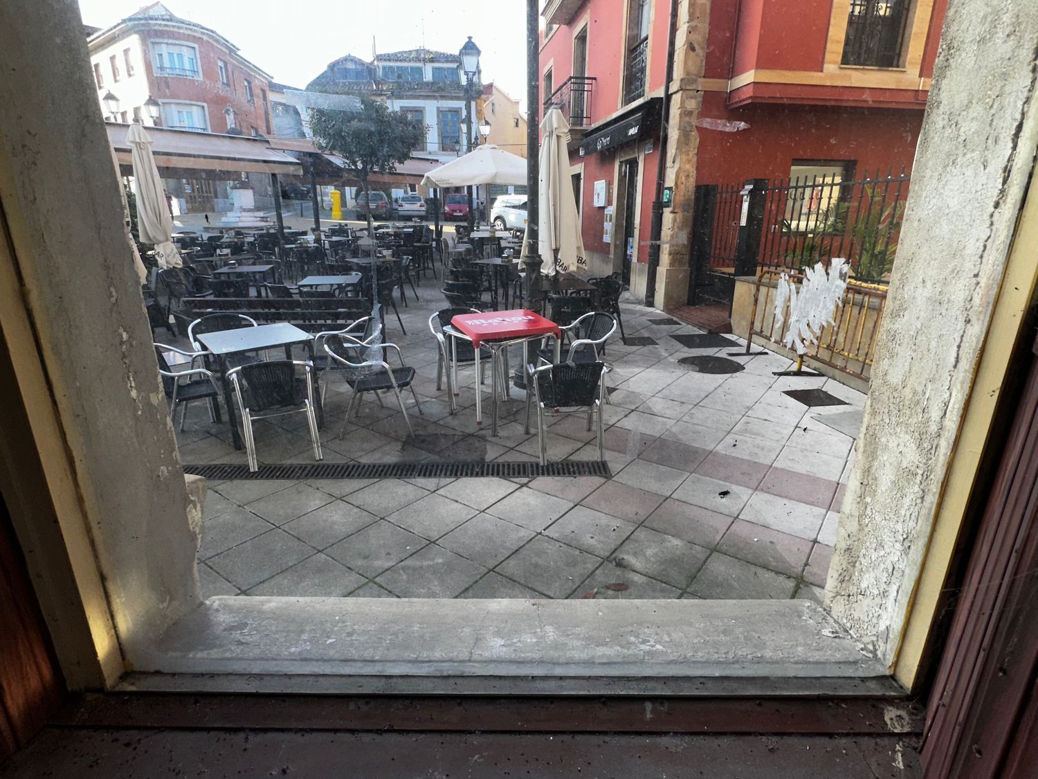 Propiedad en venta en Asturias, Noreña