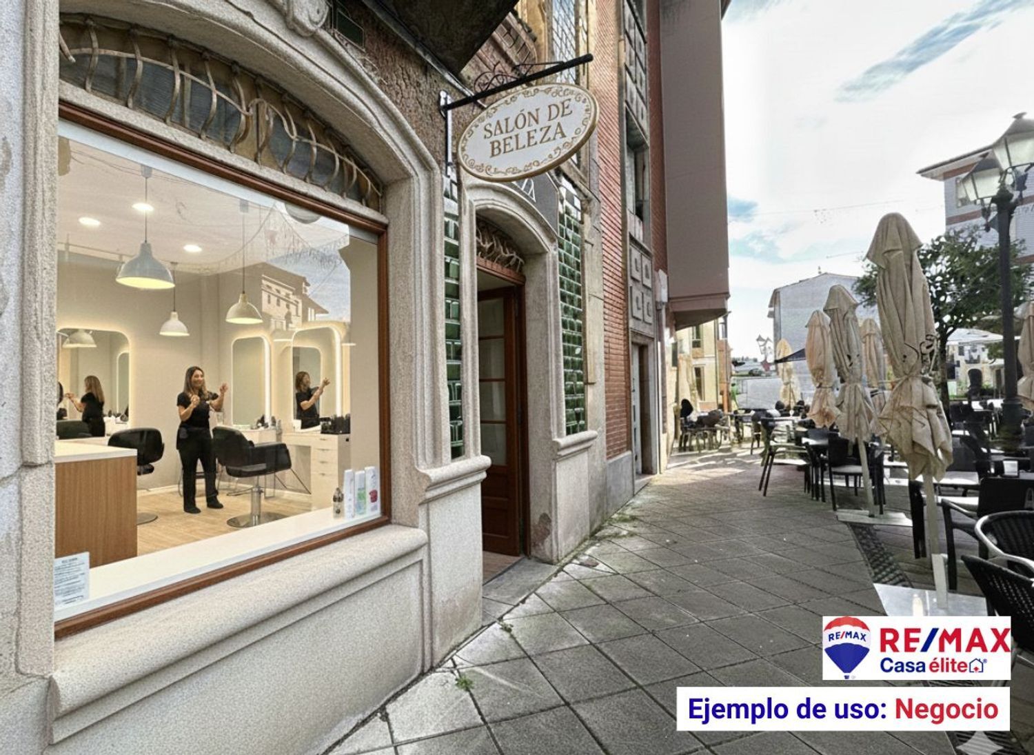 Propiedad en venta en Asturias, Noreña