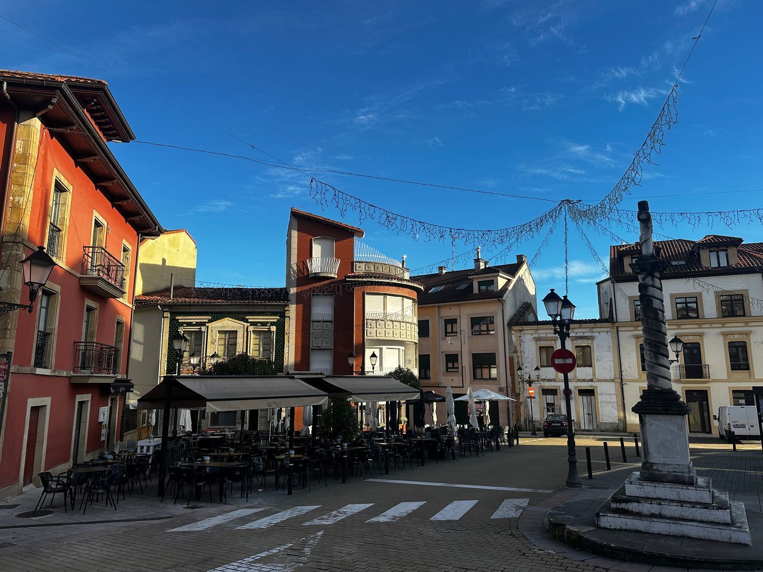 Propiedad en venta en Asturias, Noreña