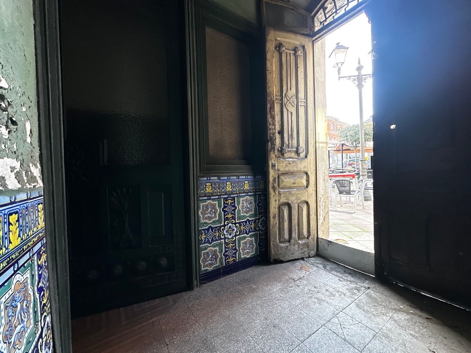 Propiedad en venta en Asturias, Noreña