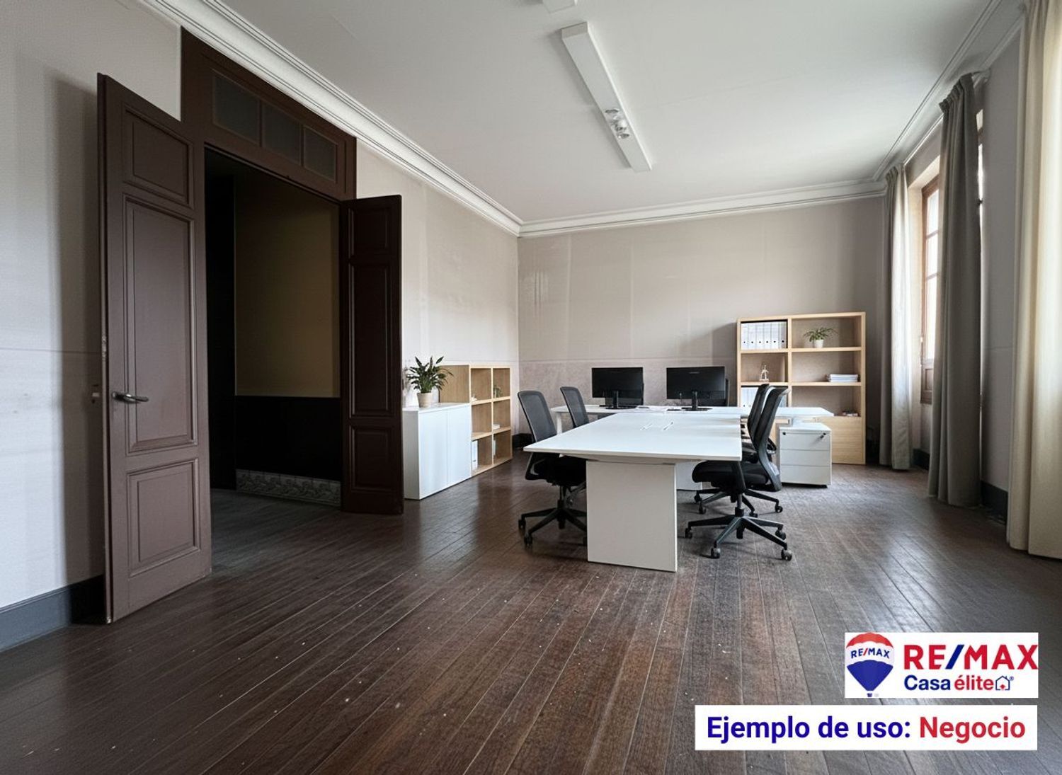 Propiedad en venta en Asturias, Noreña