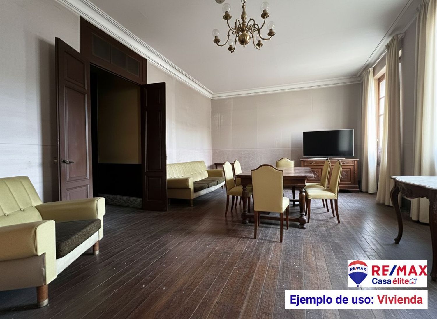 Propiedad en venta en Asturias, Noreña