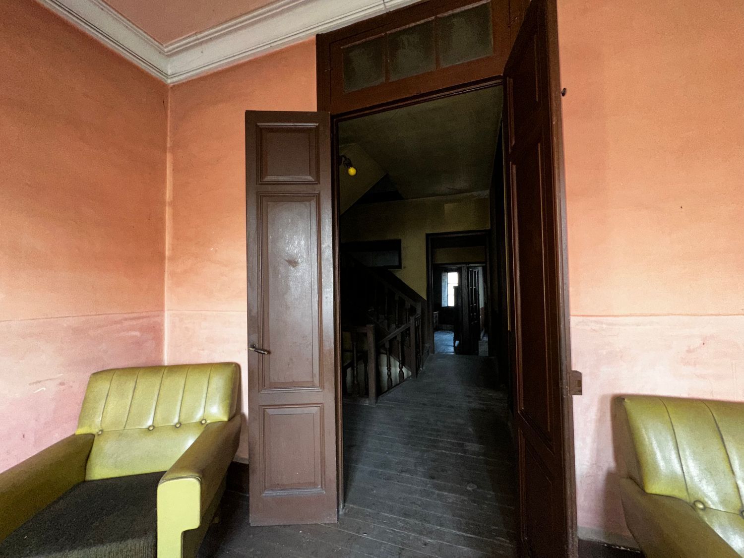 Propiedad en venta en Asturias, Noreña