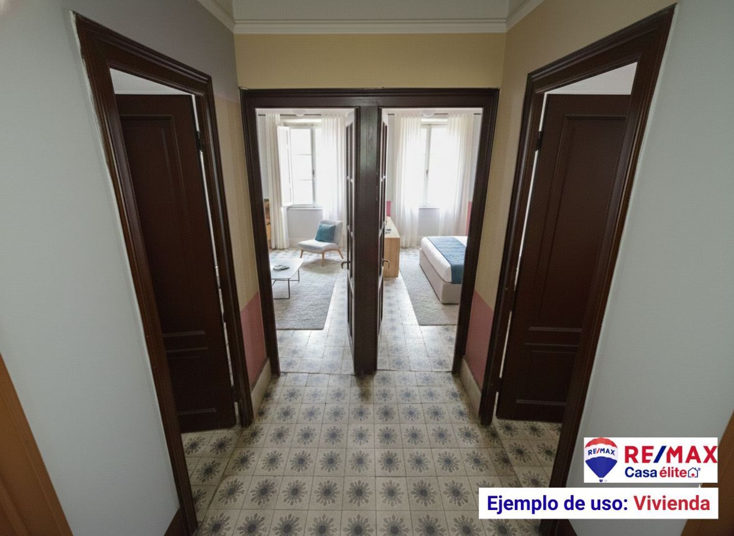 Propiedad en venta en Asturias, Noreña