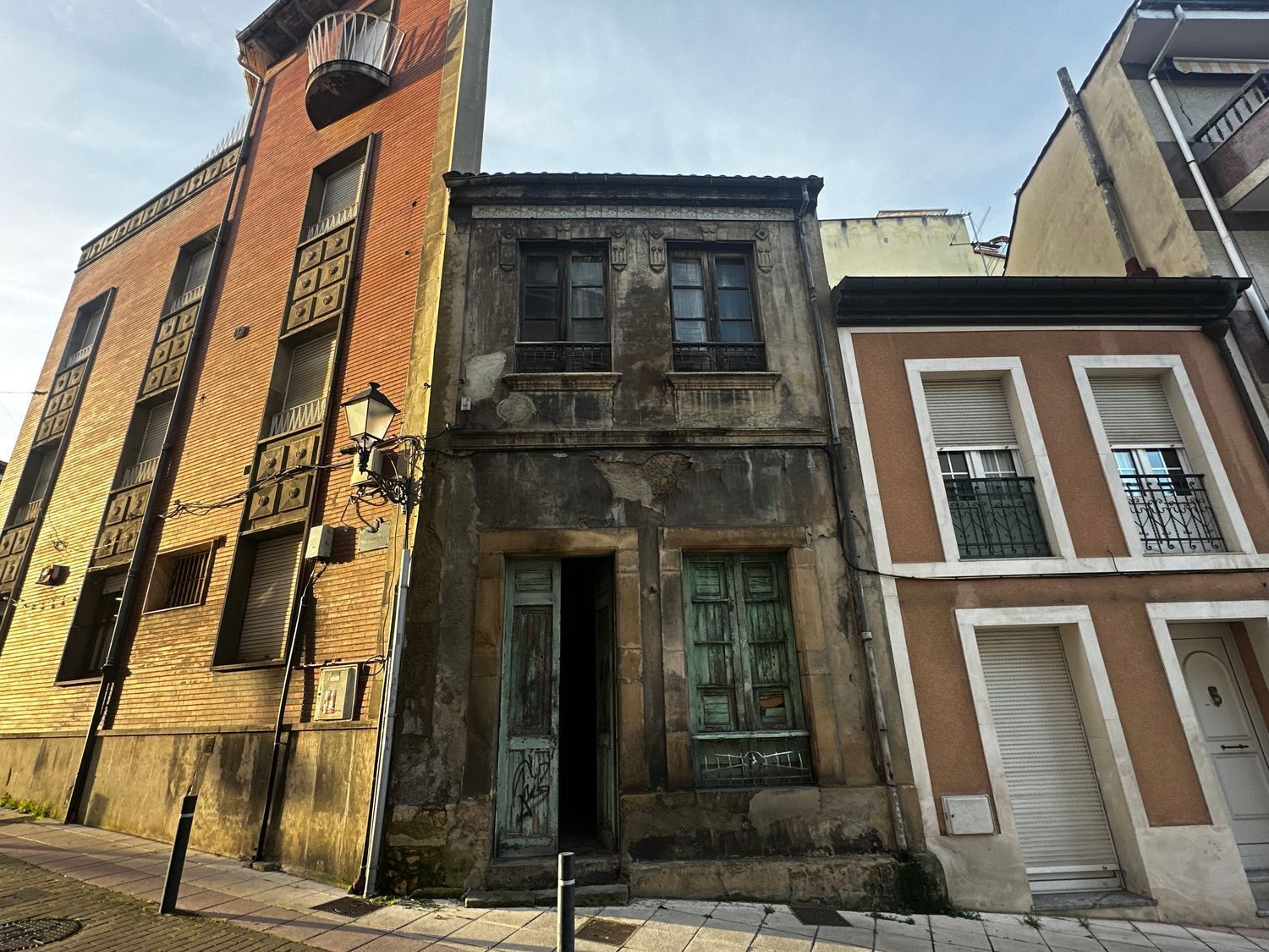 Propiedad en venta en Asturias, Noreña