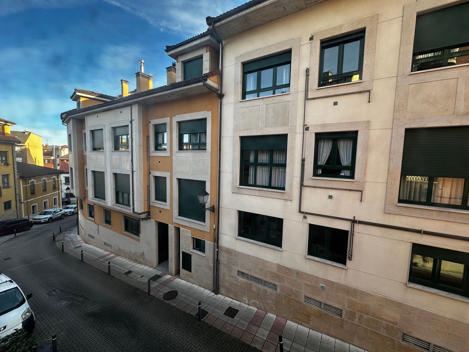 Propiedad en venta en Asturias, Noreña