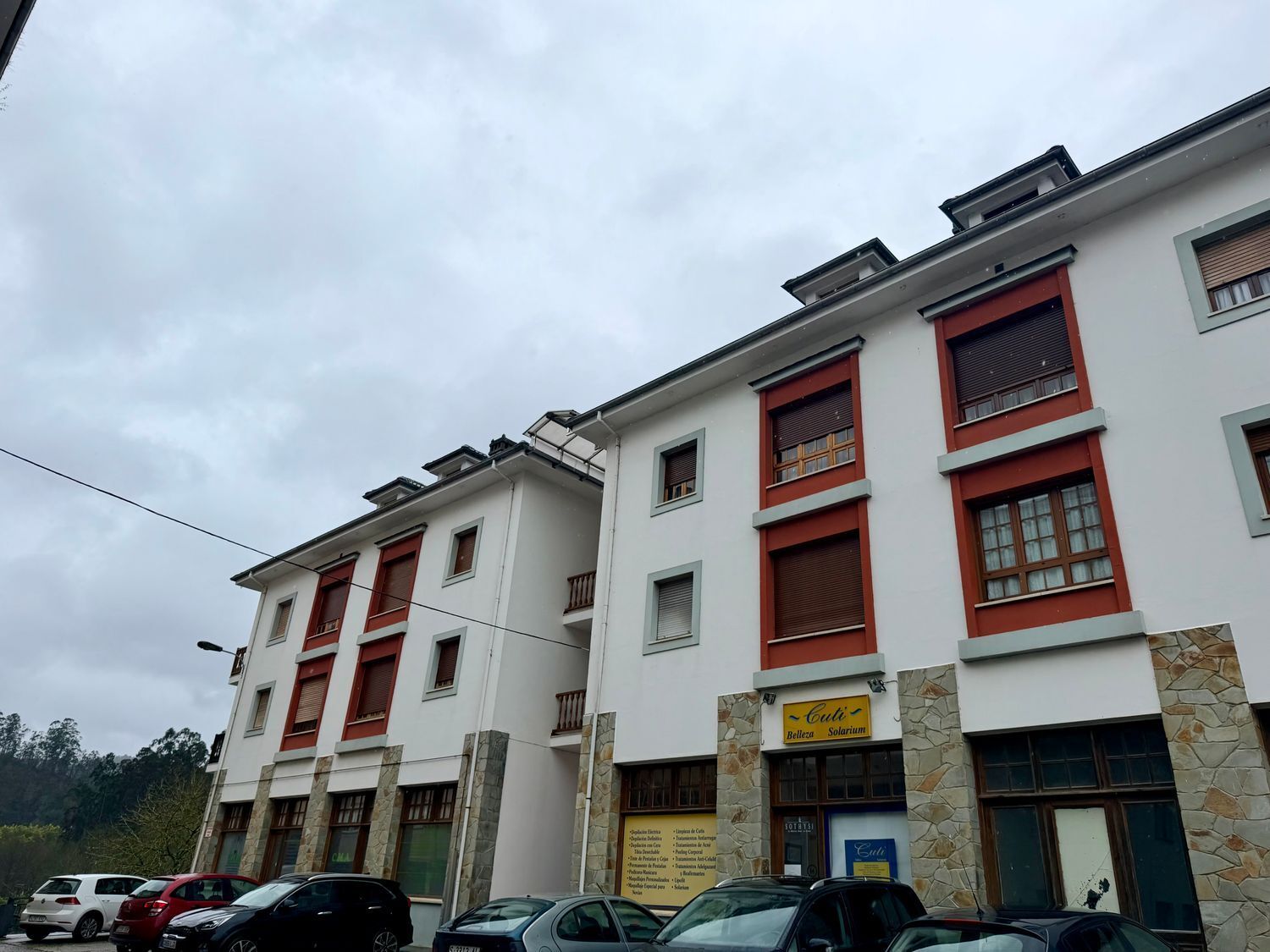 Propiedad en venta en Asturias, Luarca - Valdés