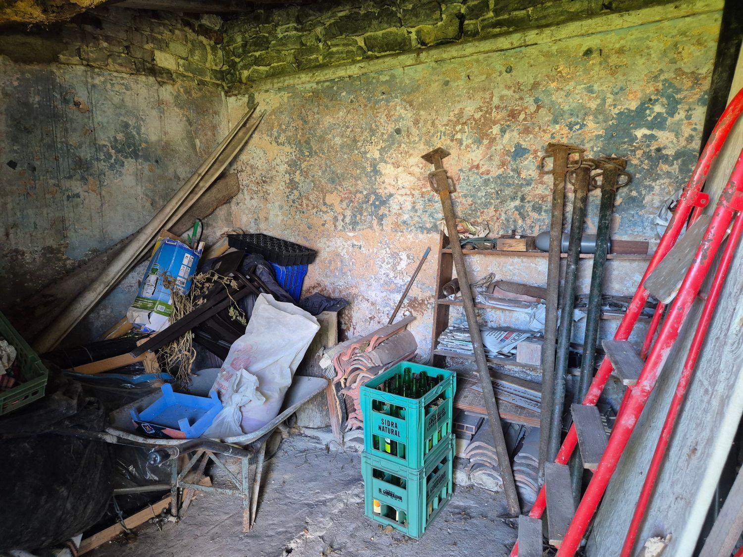 Propiedad en venta en Asturias, Gijón