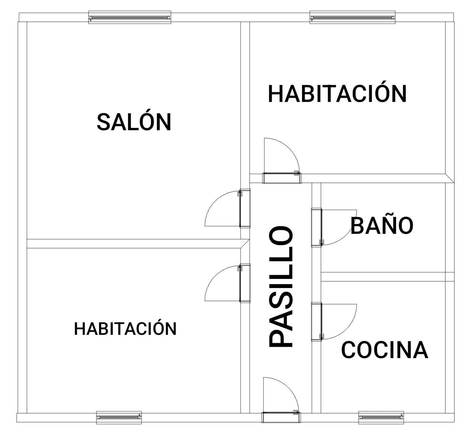 Propiedad en venta en Asturias, Gijón