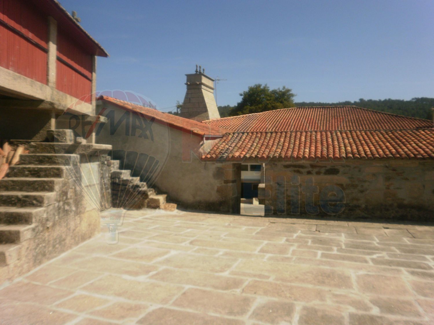 Propiedad en venta en Ourense, A Peroxa