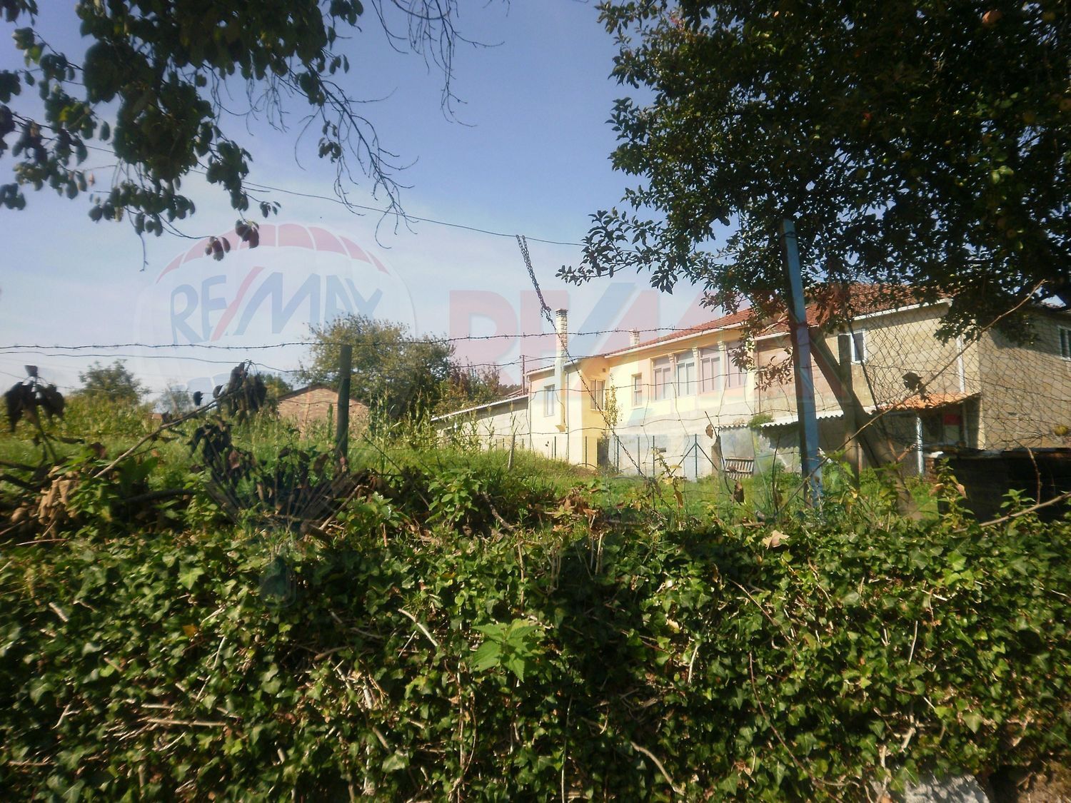 Propiedad en venta en Ourense, A Peroxa