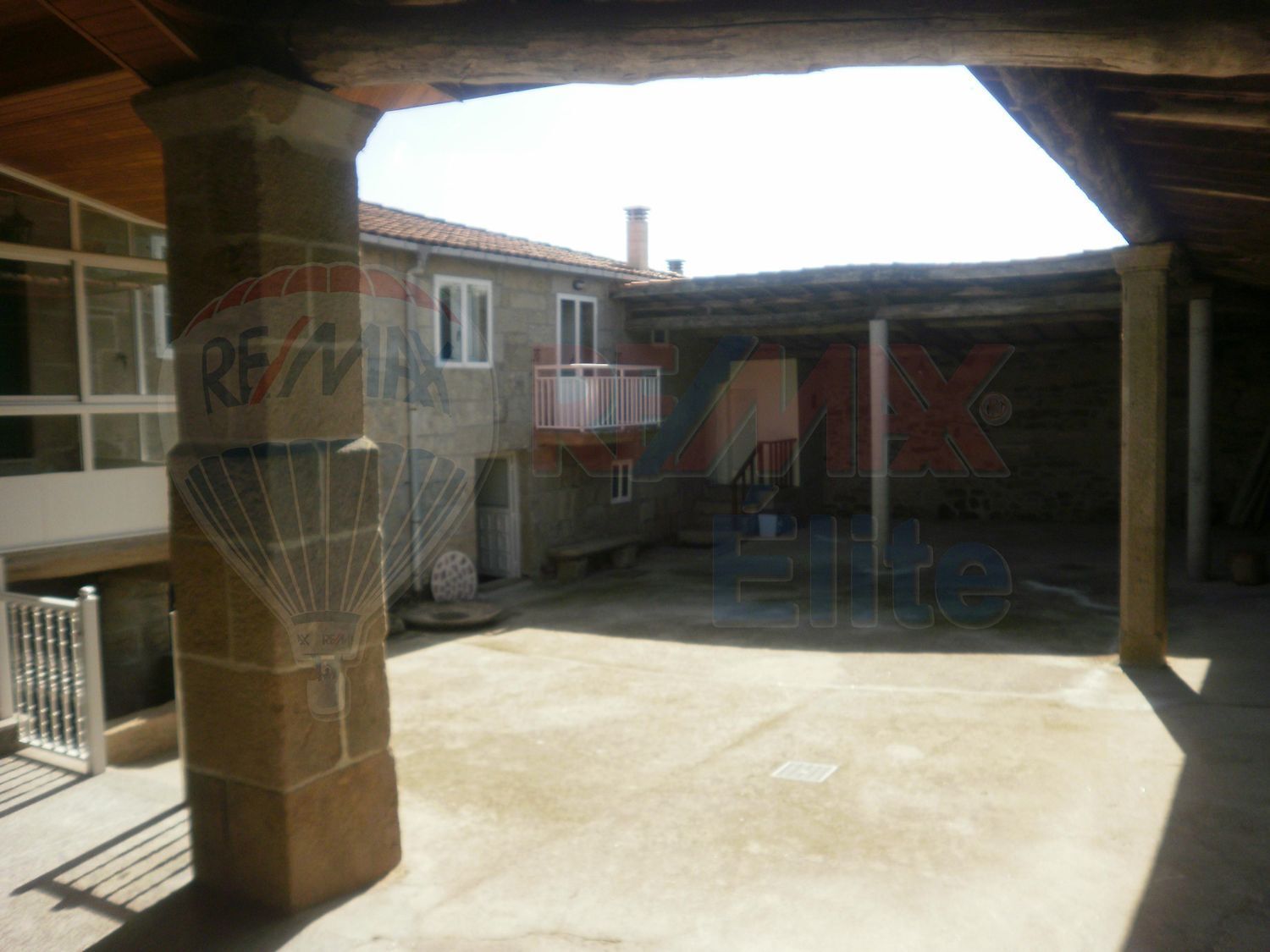 Propiedad en venta en Ourense, A Peroxa