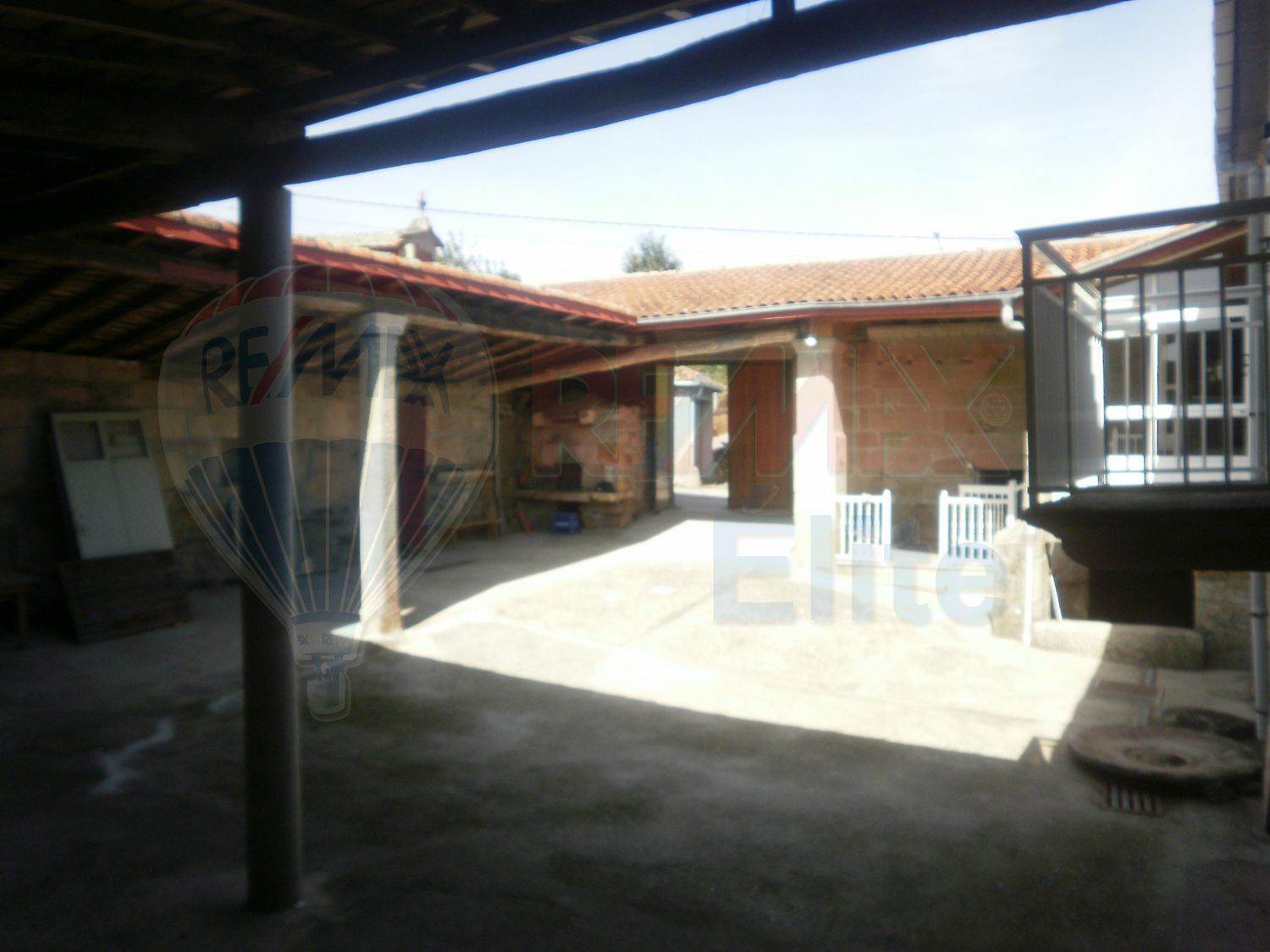 Propiedad en venta en Ourense, A Peroxa