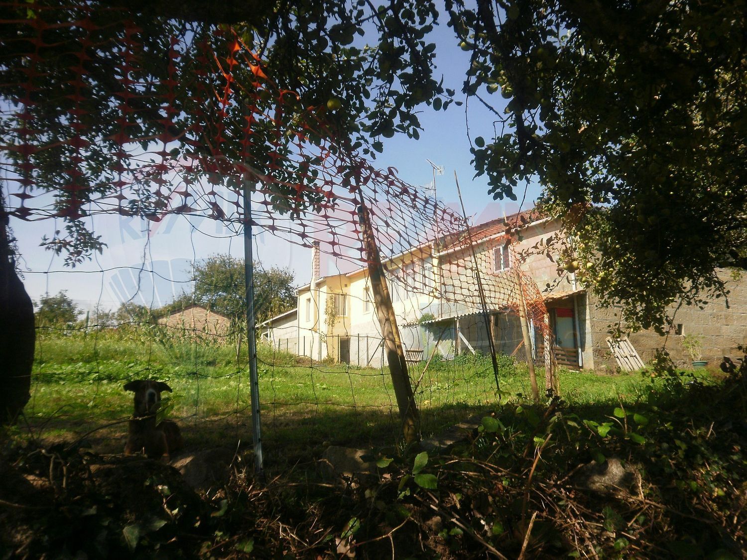 Propiedad en venta en Ourense, A Peroxa