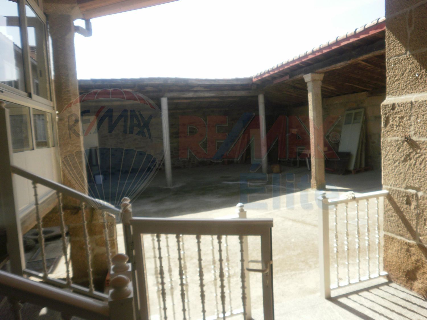 Propiedad en venta en Ourense, A Peroxa