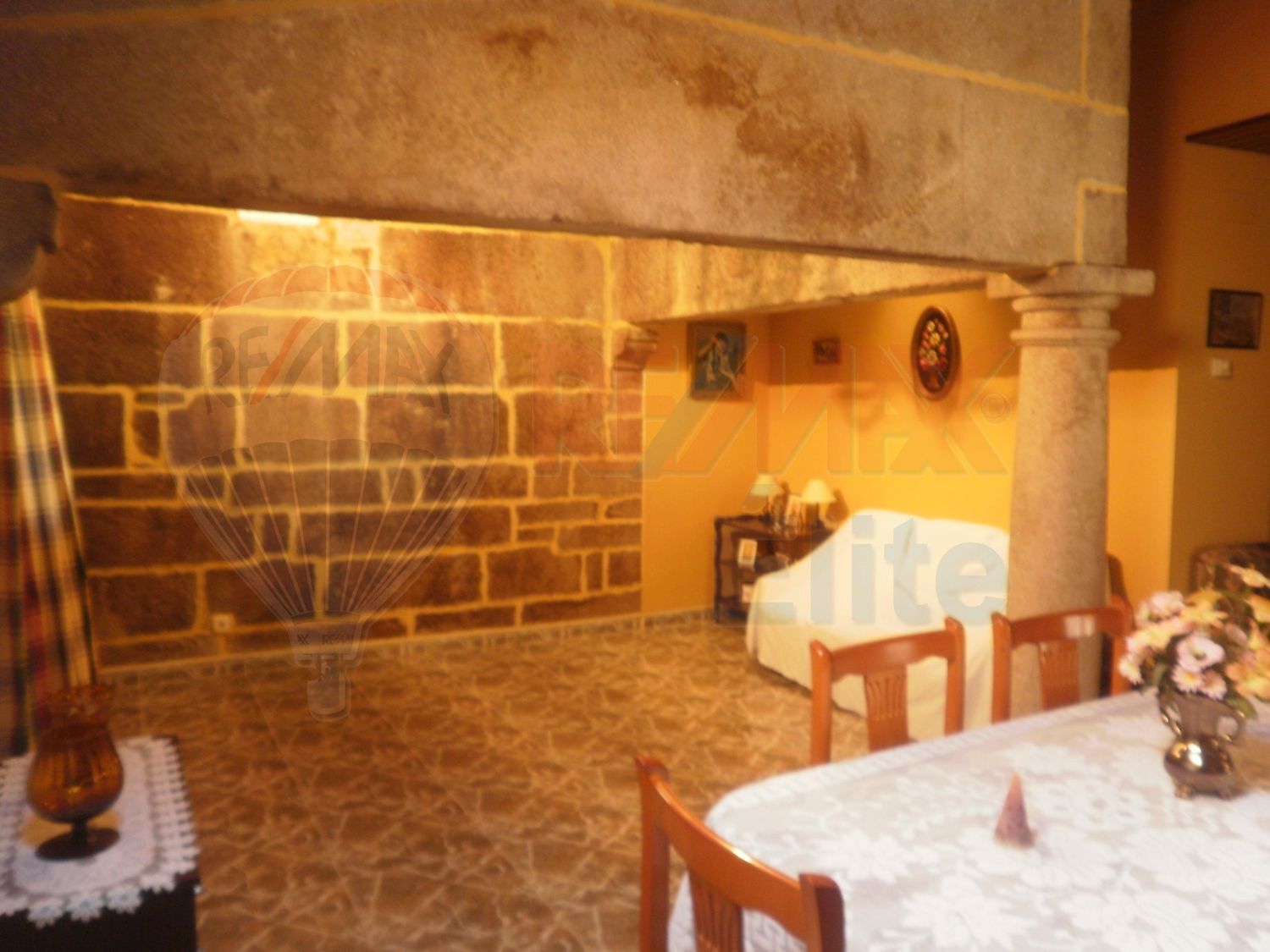 Propiedad en venta en Ourense, A Peroxa