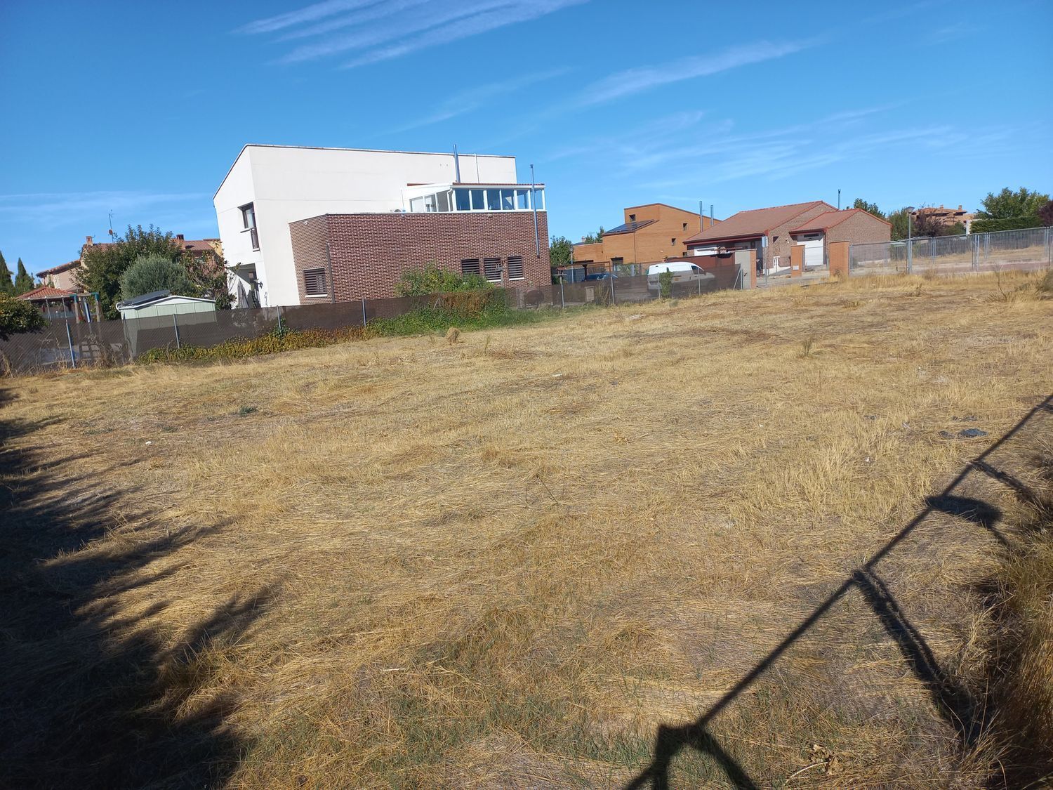 Propiedad en venta en Valladolid, Aldeamayor de San Martin