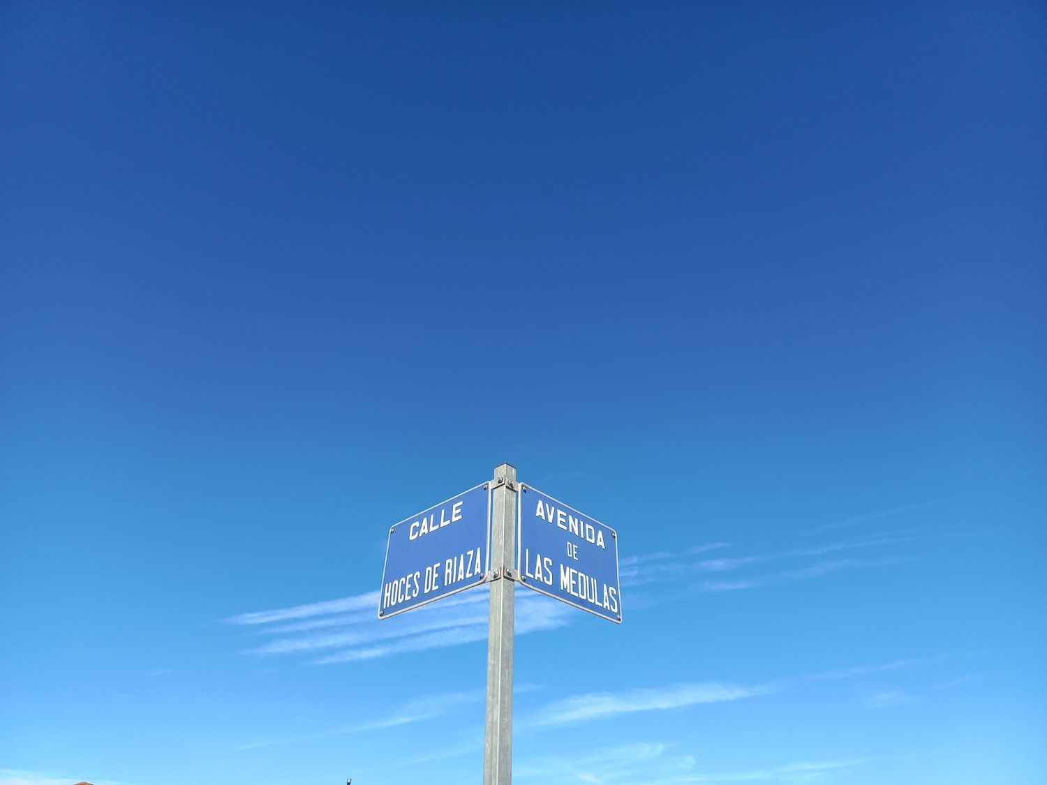 Propiedad en venta en Valladolid, Aldeamayor de San Martin