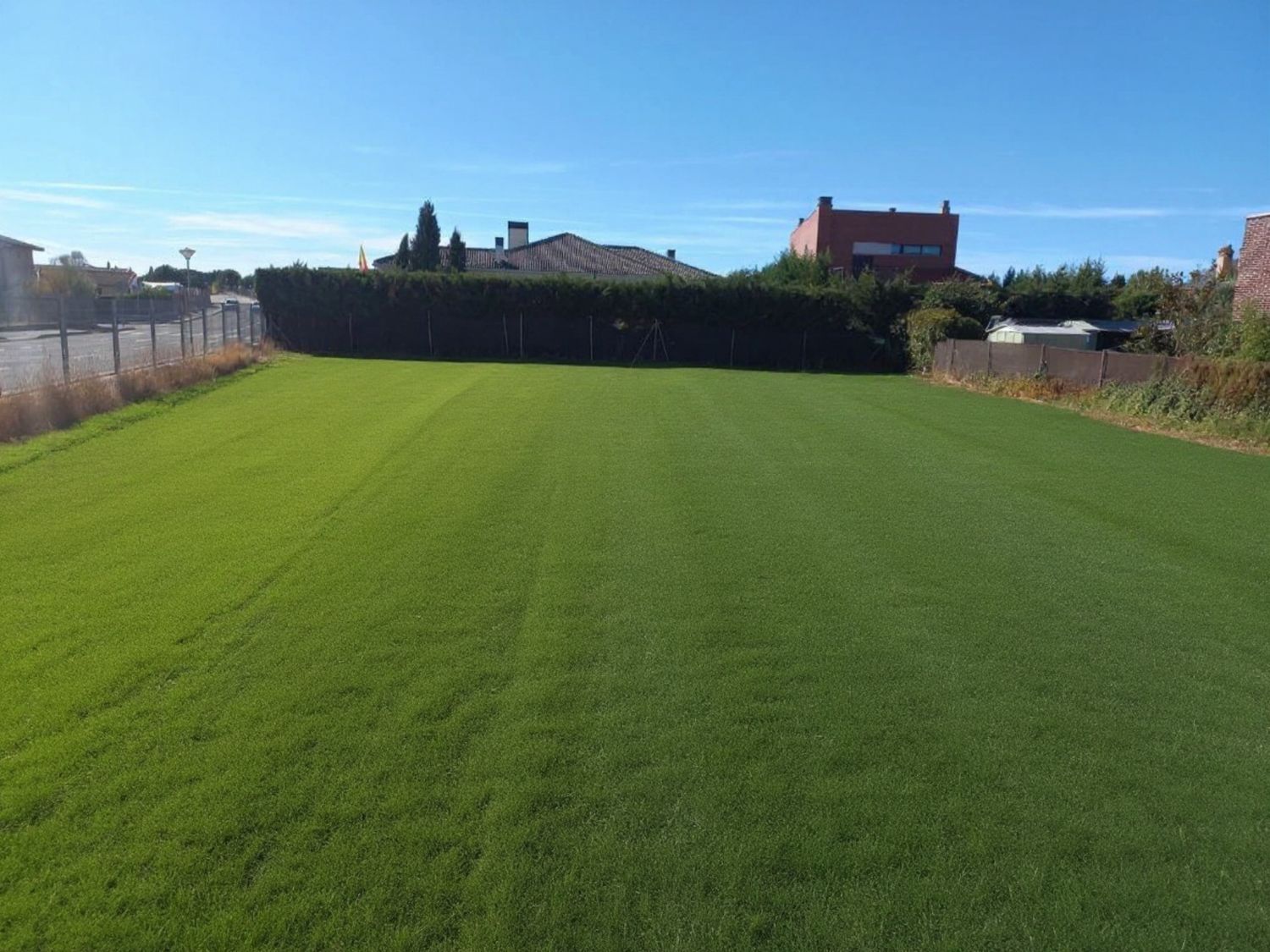 Propiedad en venta en Valladolid, Aldeamayor de San Martin