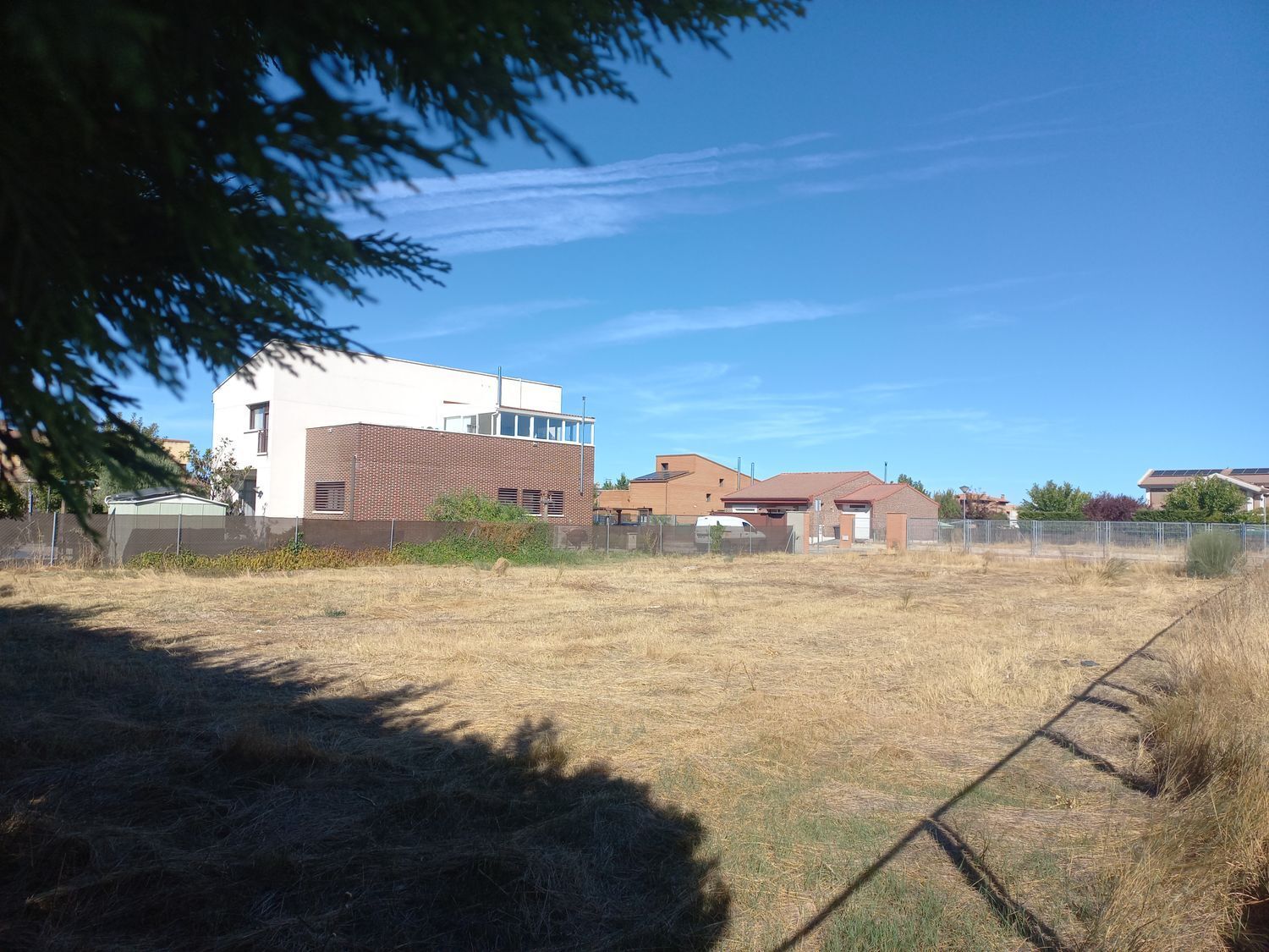 Propiedad en venta en Valladolid, Aldeamayor de San Martin