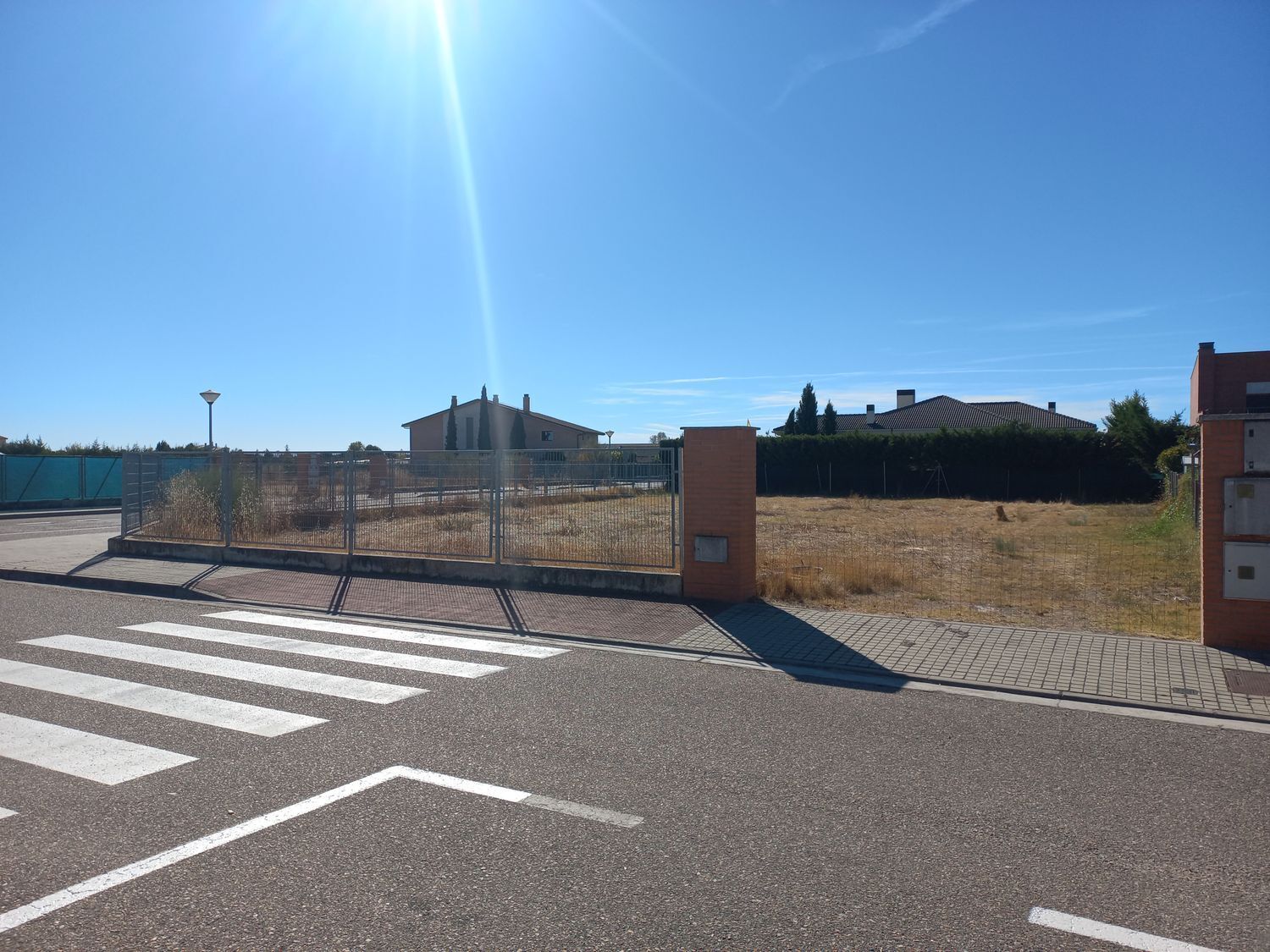 Propiedad en venta en Valladolid, Aldeamayor de San Martin