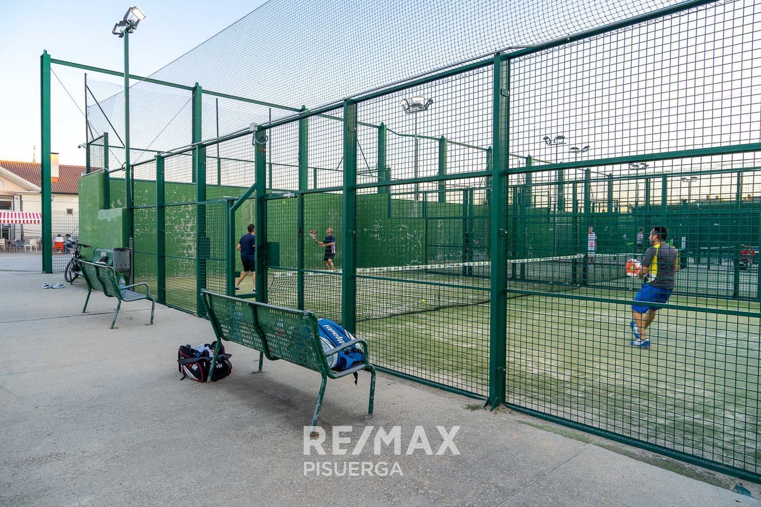 Propiedad en venta en Valladolid, Aldeamayor de San Martin