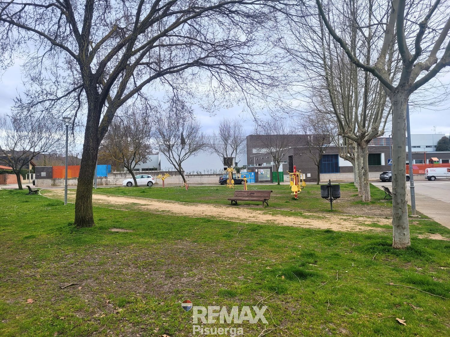 Pisos-Venta-Tudela de Duero-2108381-Foto-29