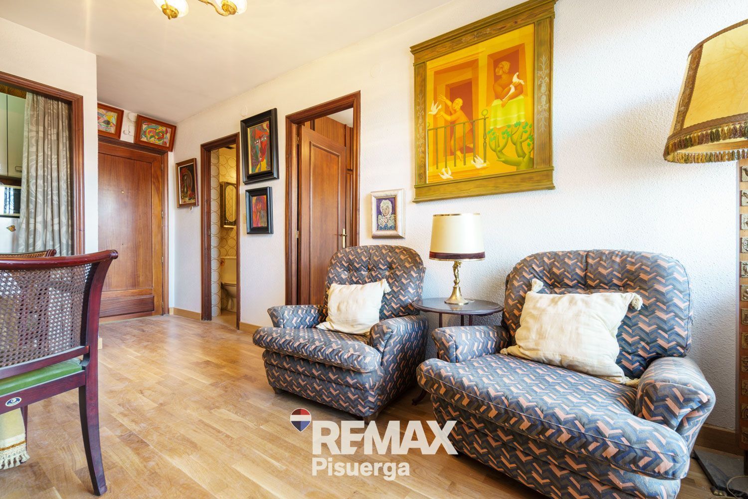 Propiedad en venta en Valladolid, Valladolid