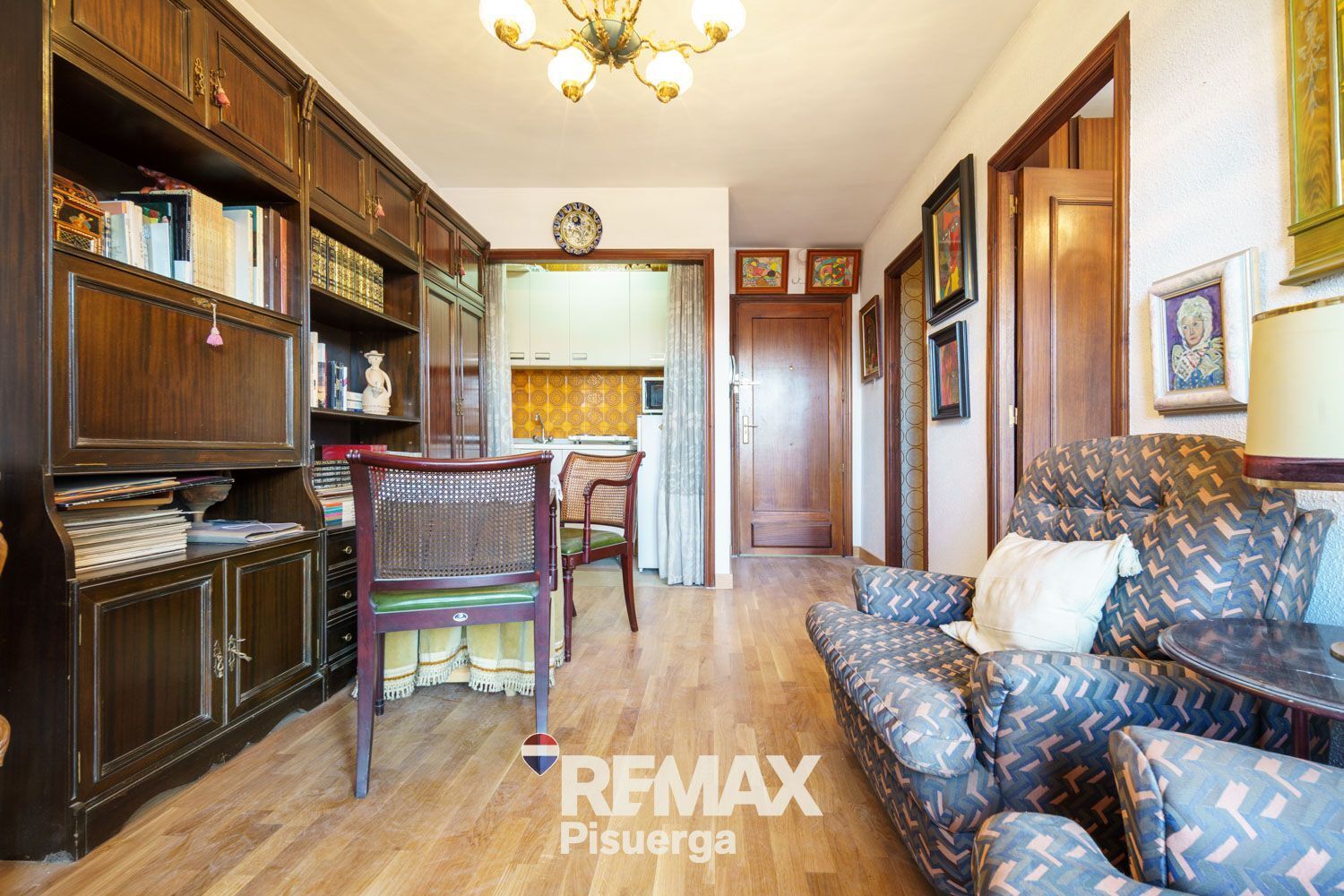 Propiedad en venta en Valladolid, Valladolid