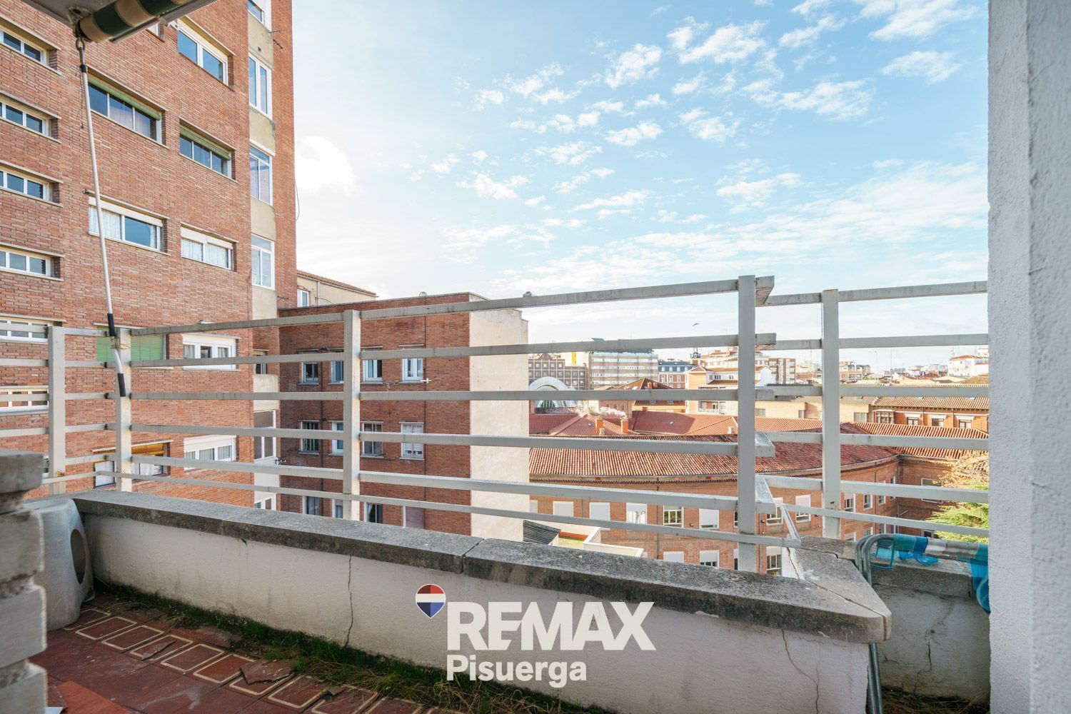 Propiedad en venta en Valladolid, Valladolid