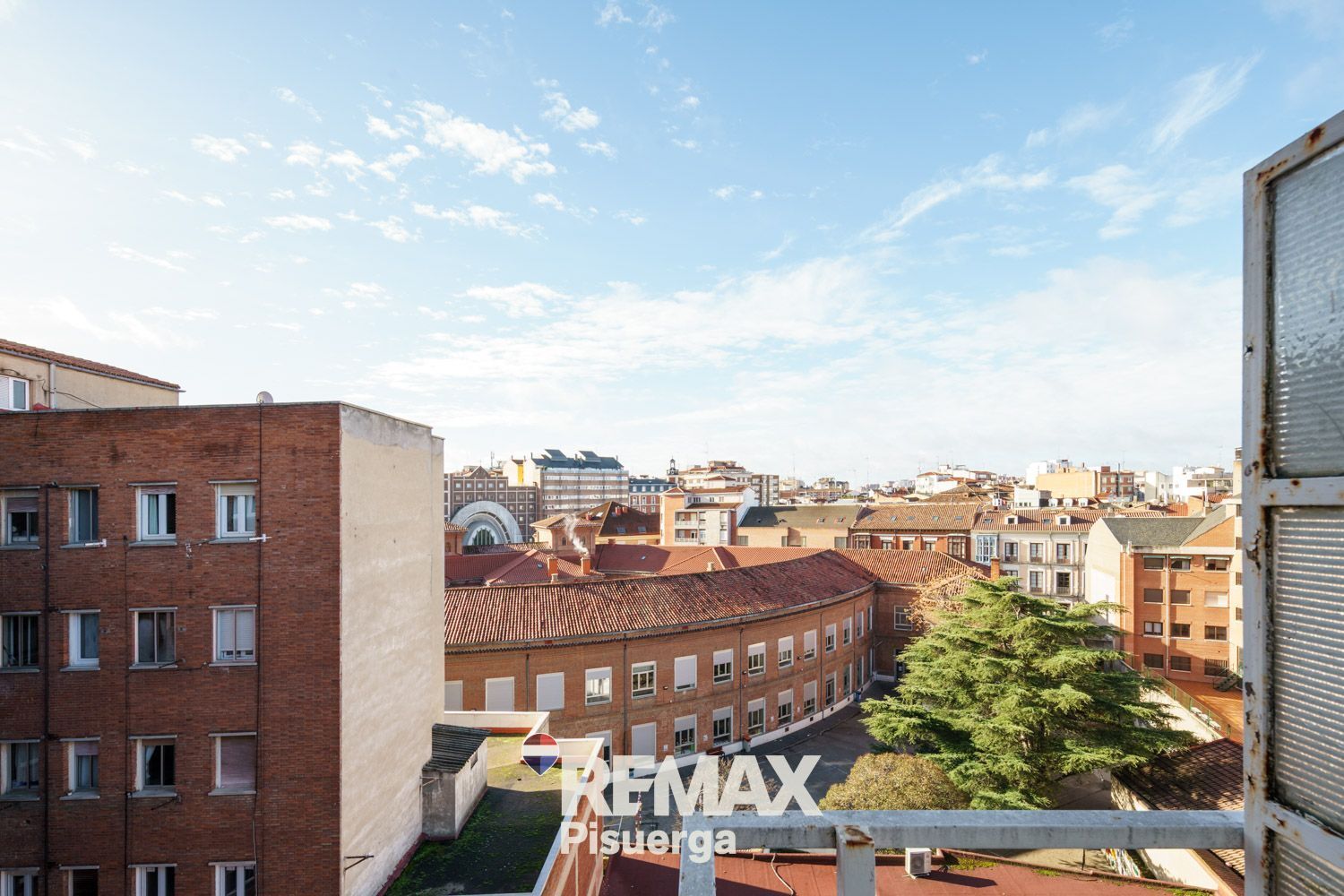 Propiedad en venta en Valladolid, Valladolid