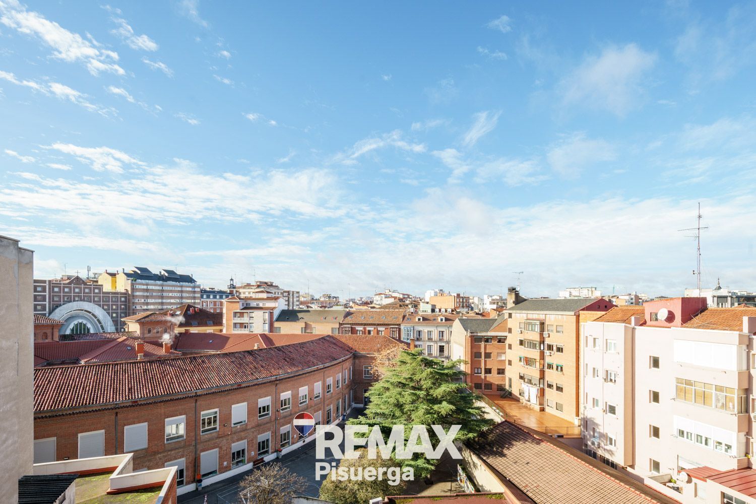 Propiedad en venta en Valladolid, Valladolid