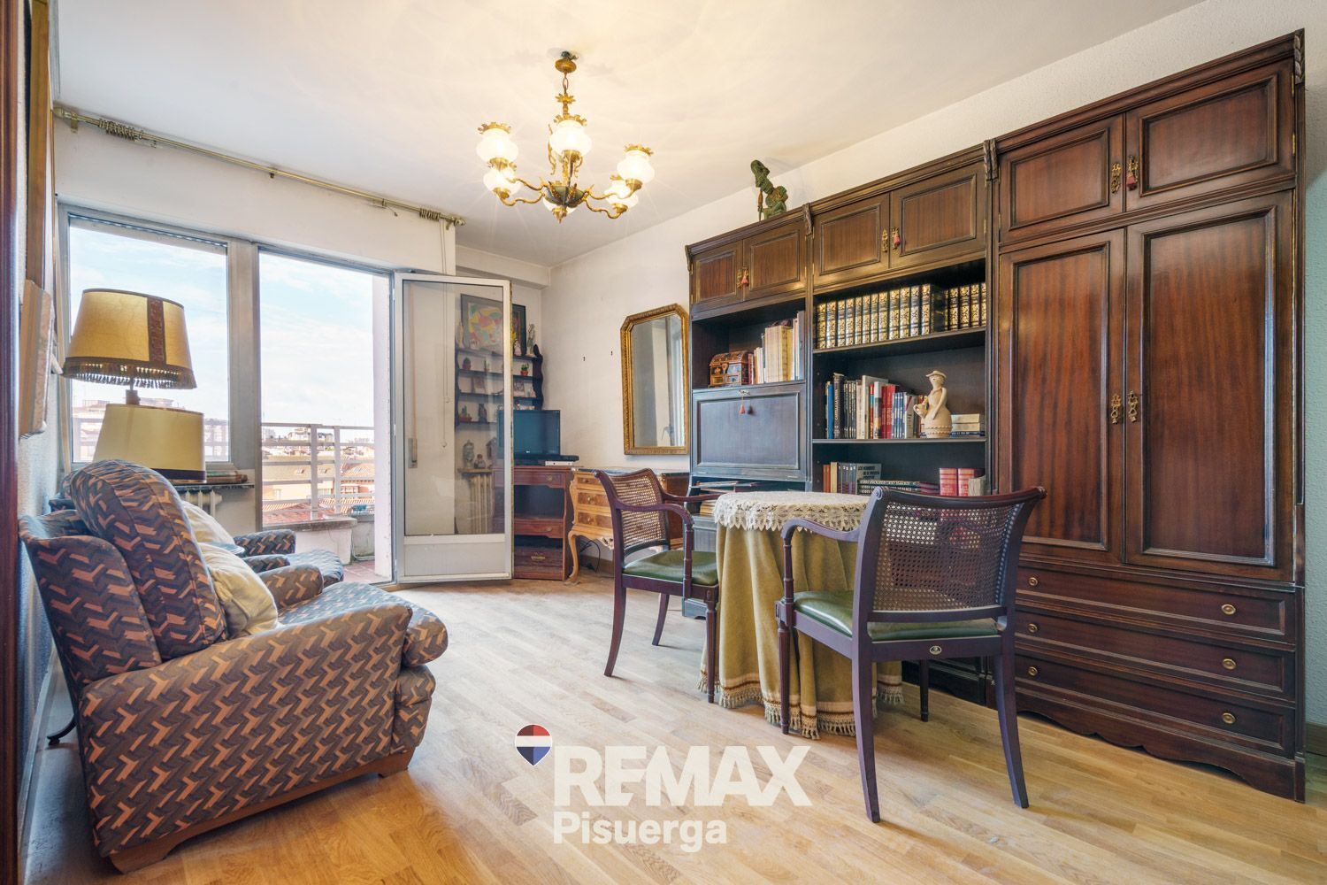 Propiedad en venta en Valladolid, Valladolid